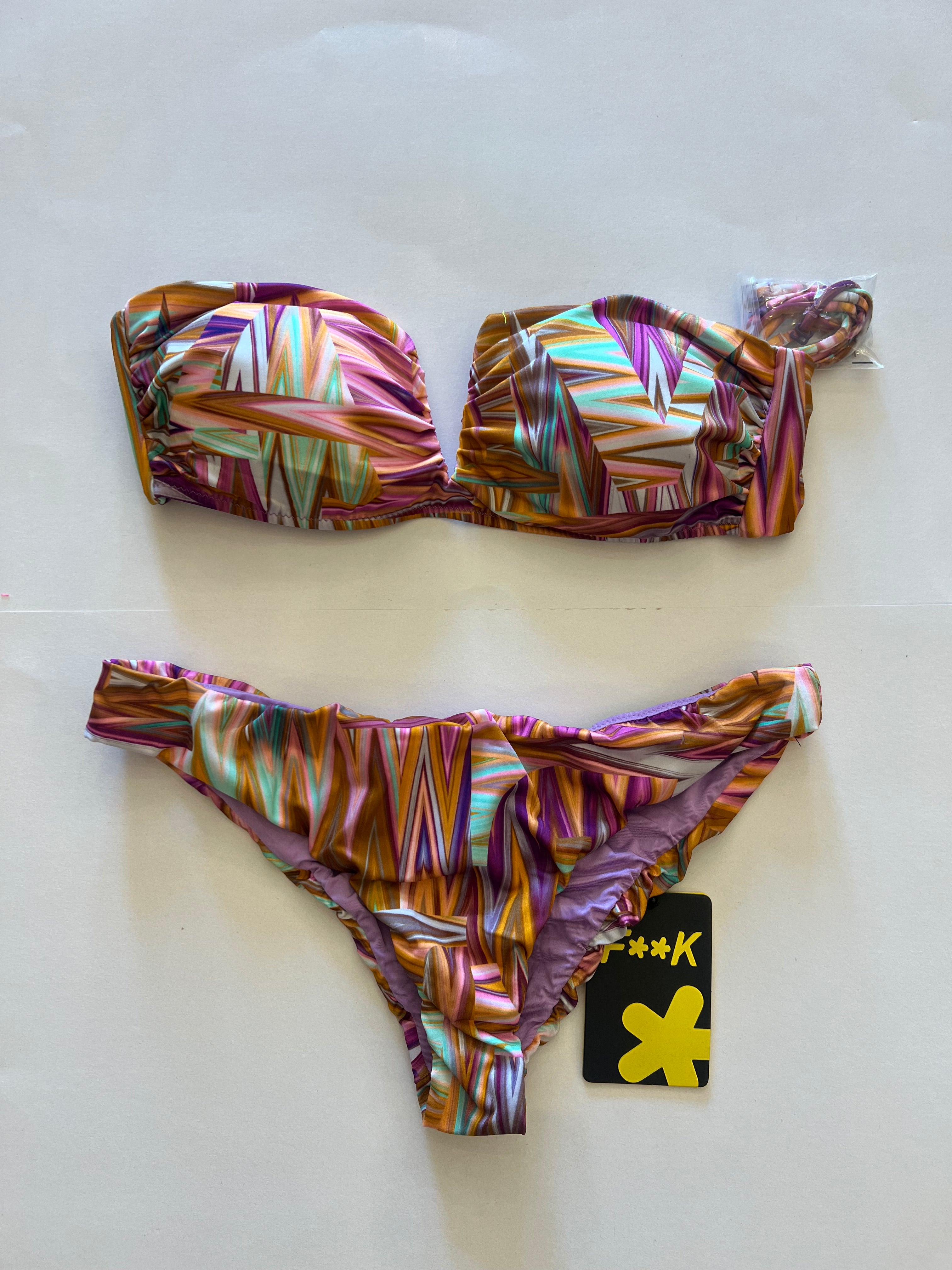 BIKINI DONNA