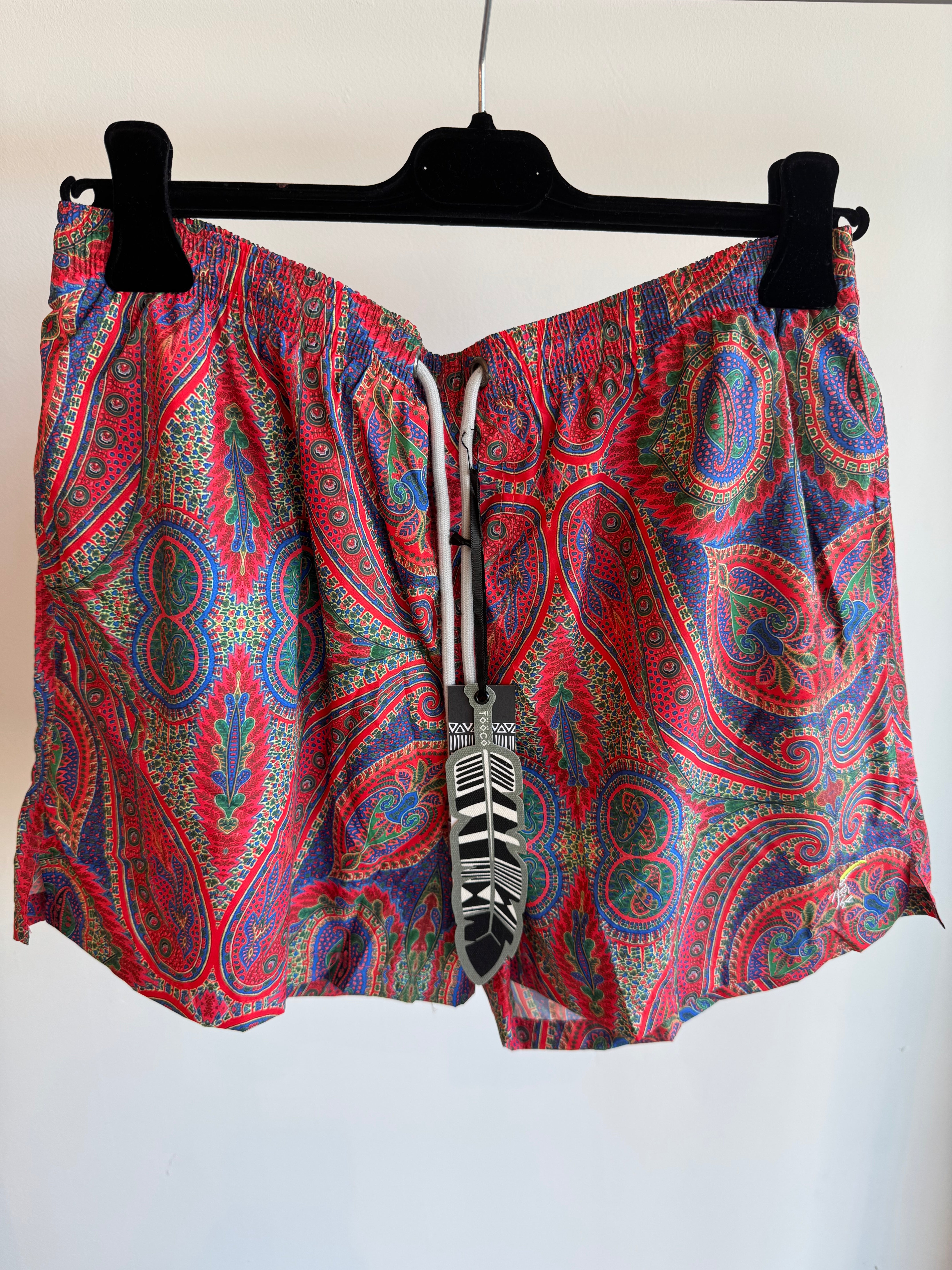 COSTUME A FANTASIA UOMO