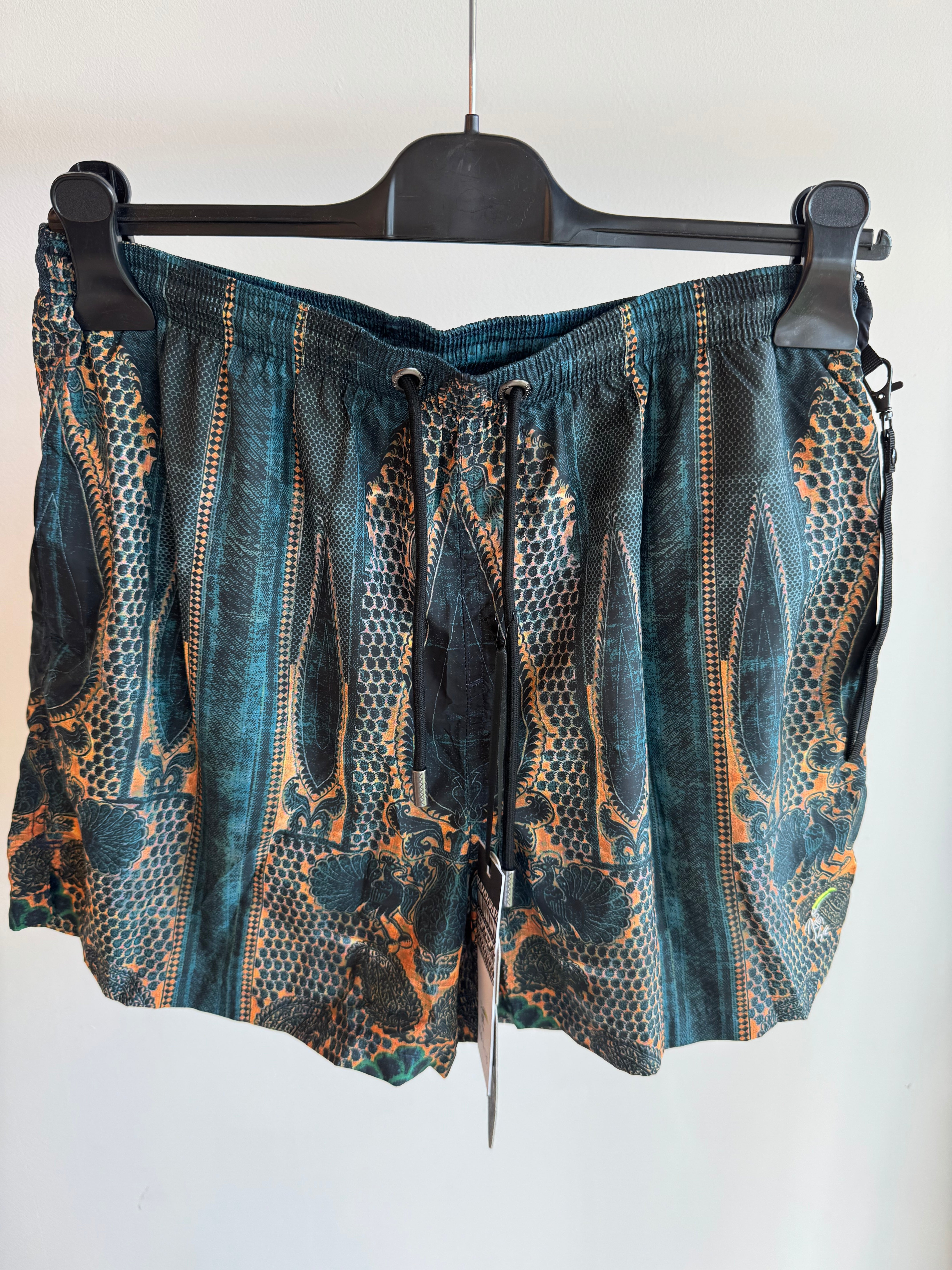 COSTUME A FANTASIA UOMO