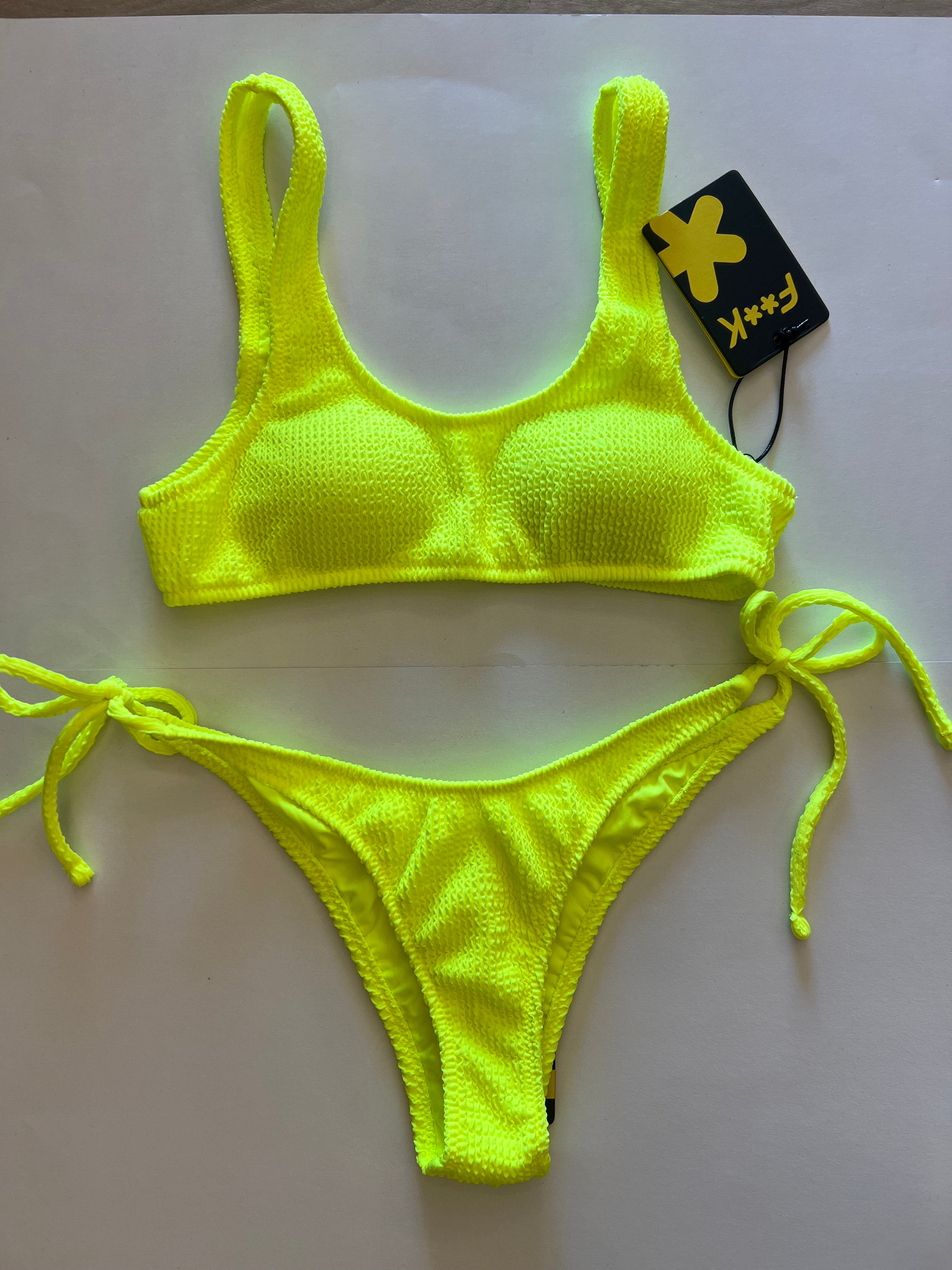 BIKINI DONNA(pezzo sotto)