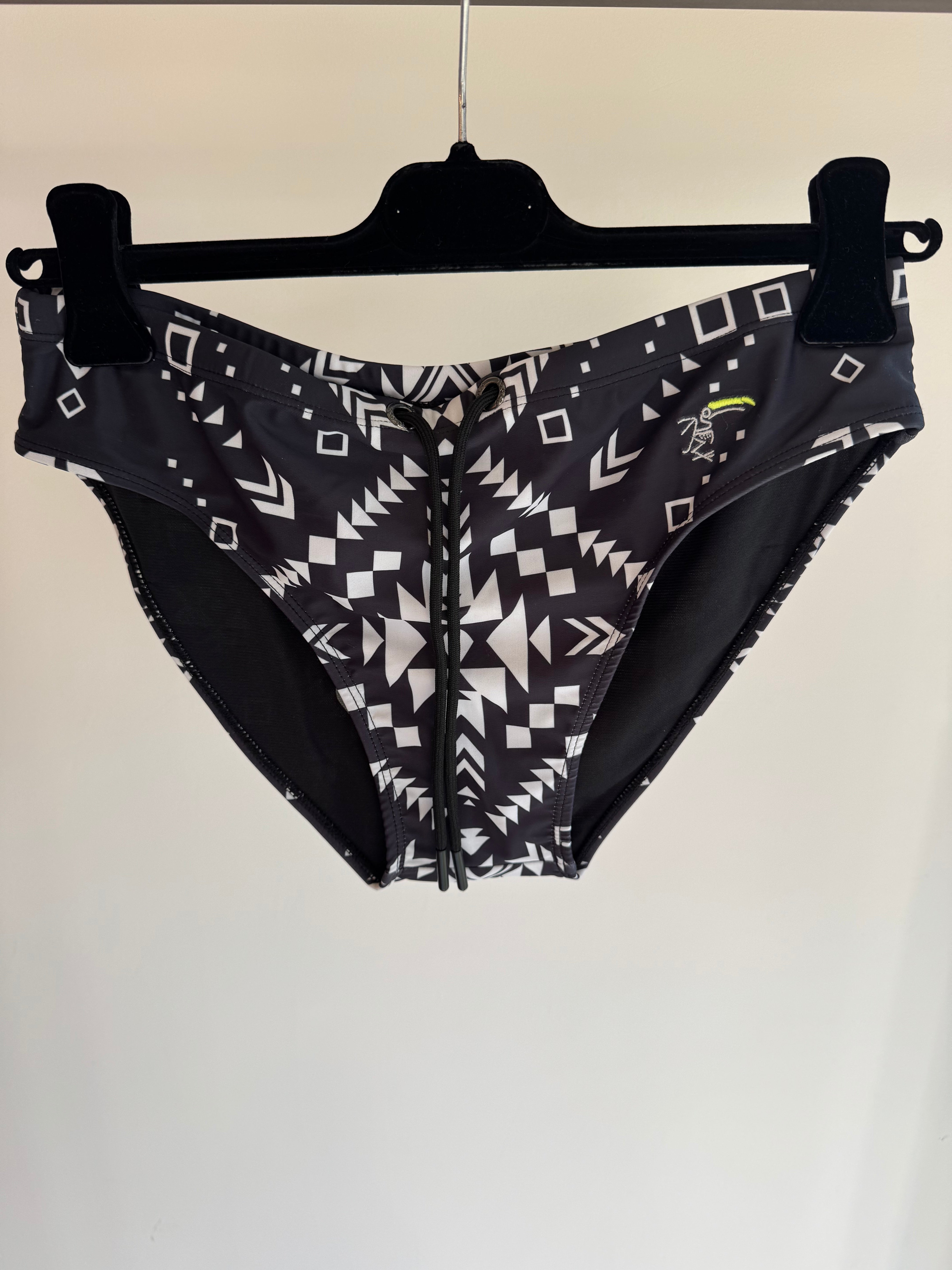 COSTUME UOMO A MUTANDA