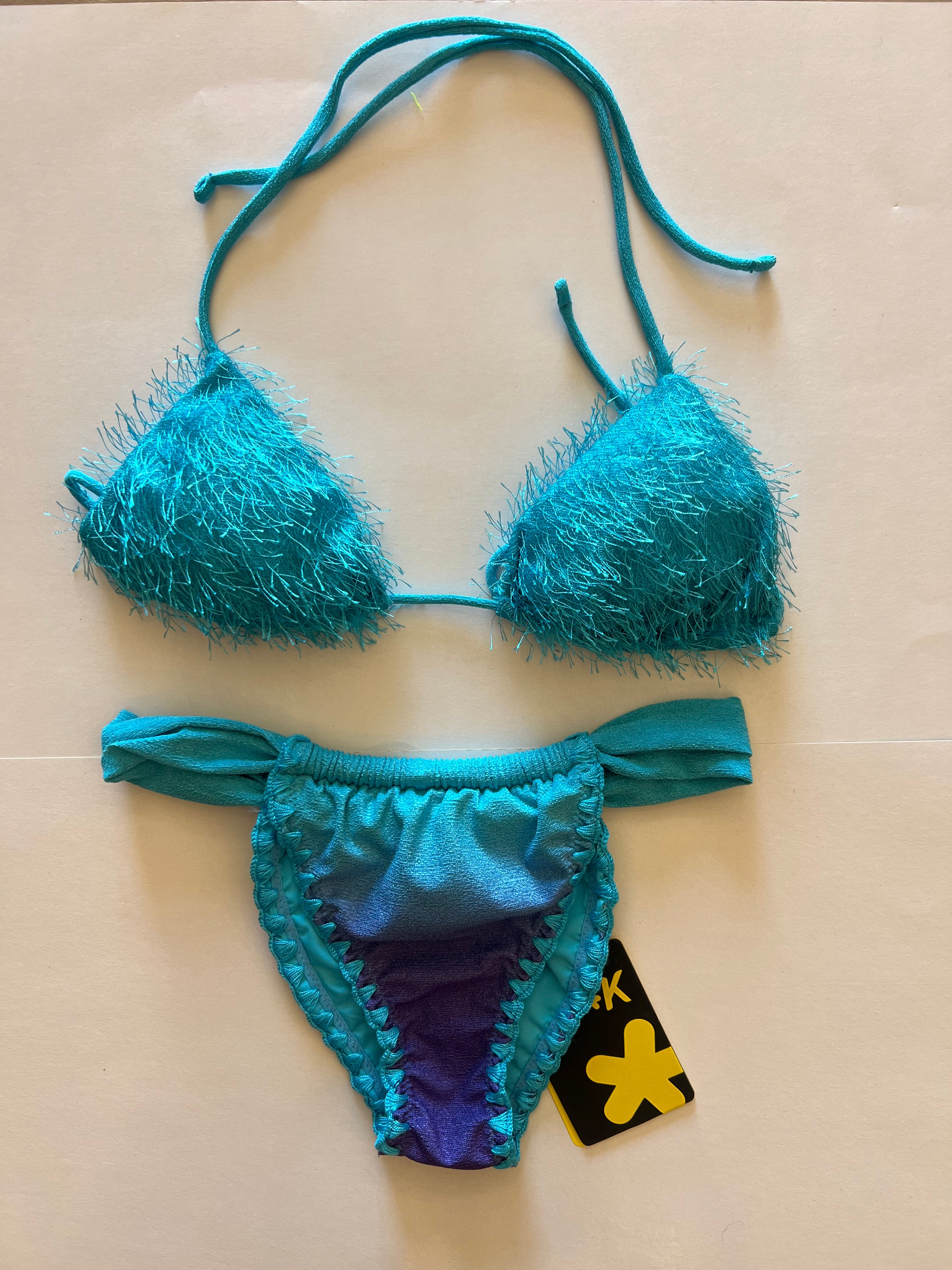BIKINI DONNA