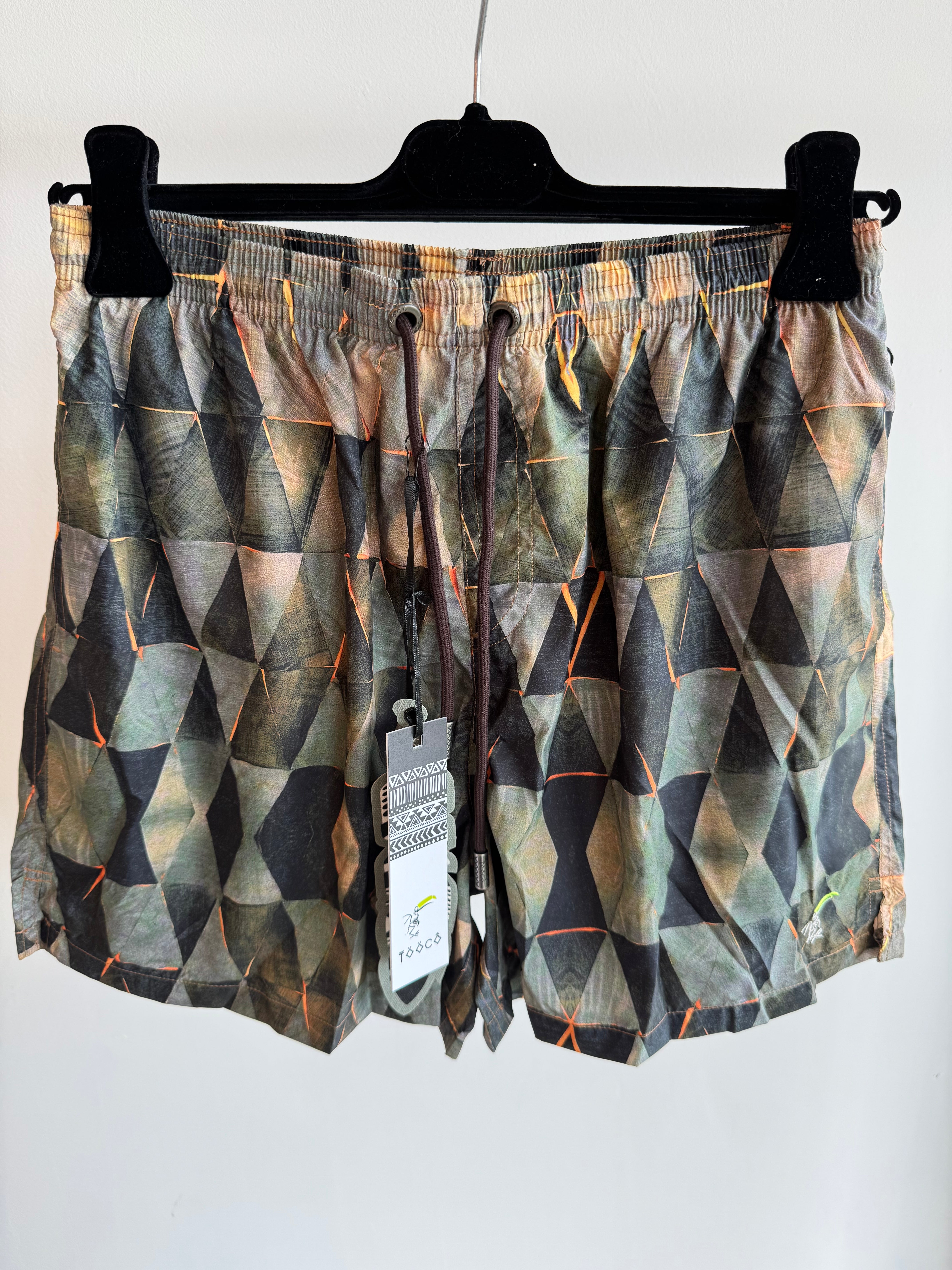 COSTUME A FANTASIA UOMO