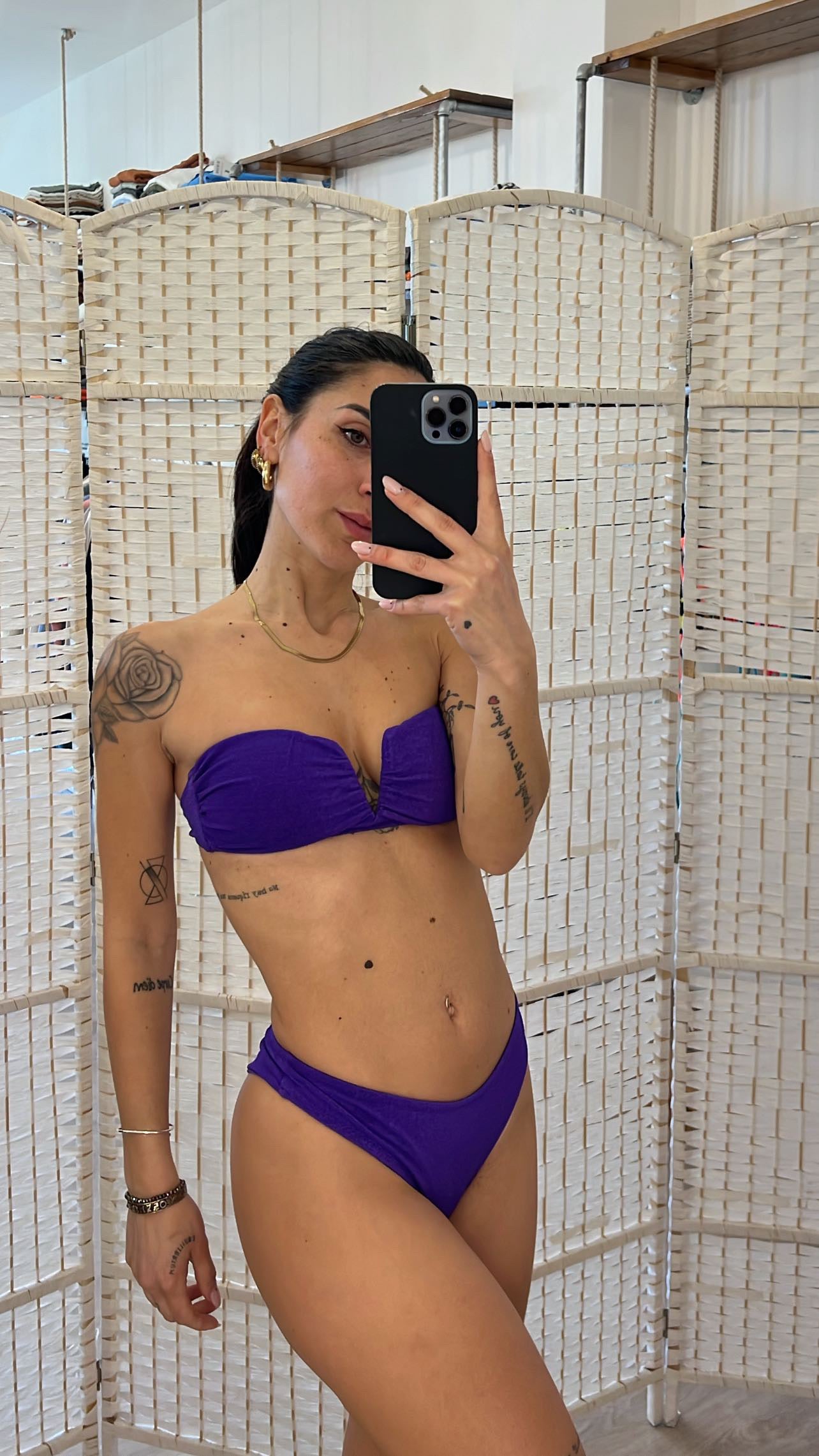 BIKINI DONNA