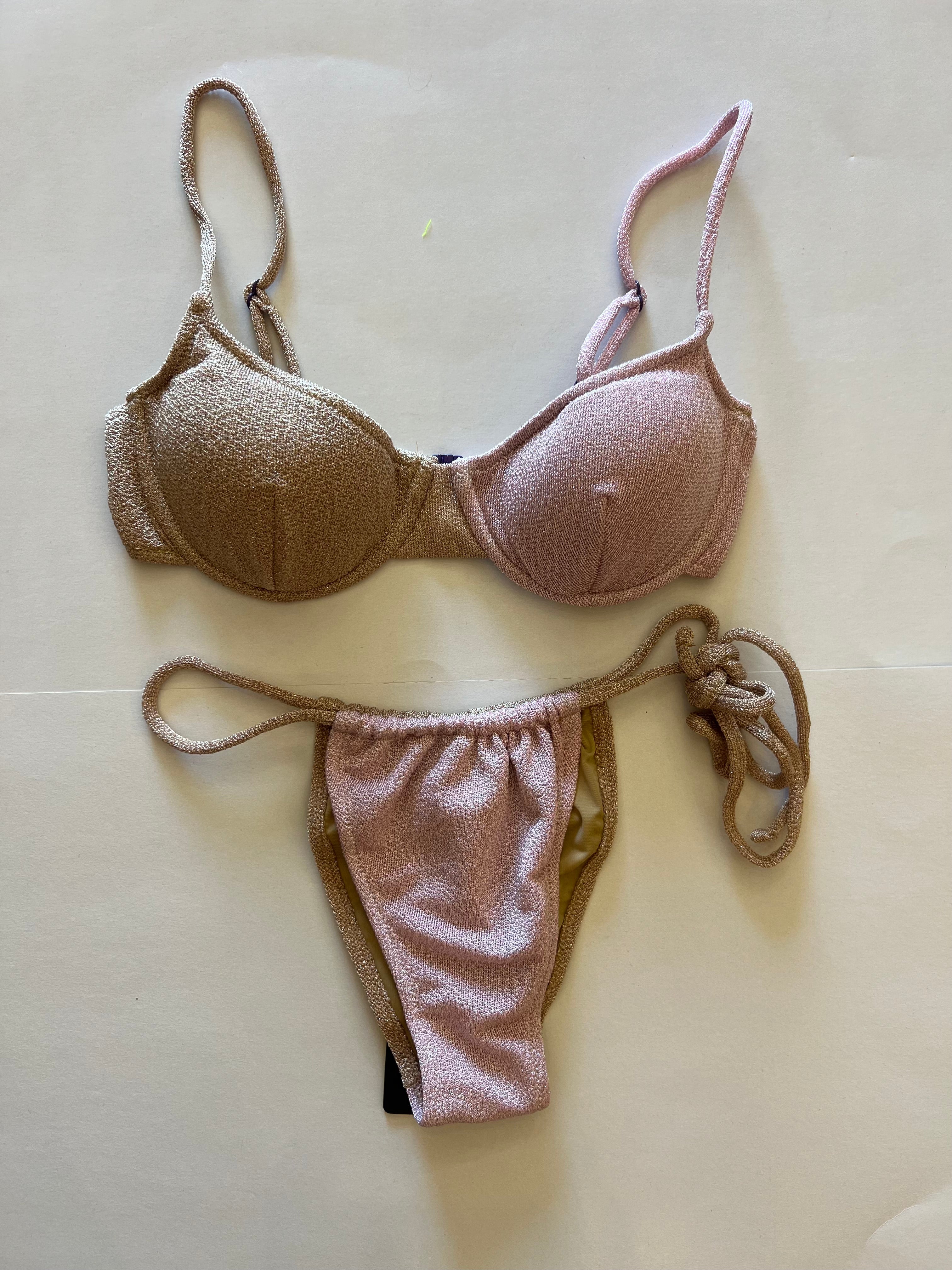 BIKINI DONNA