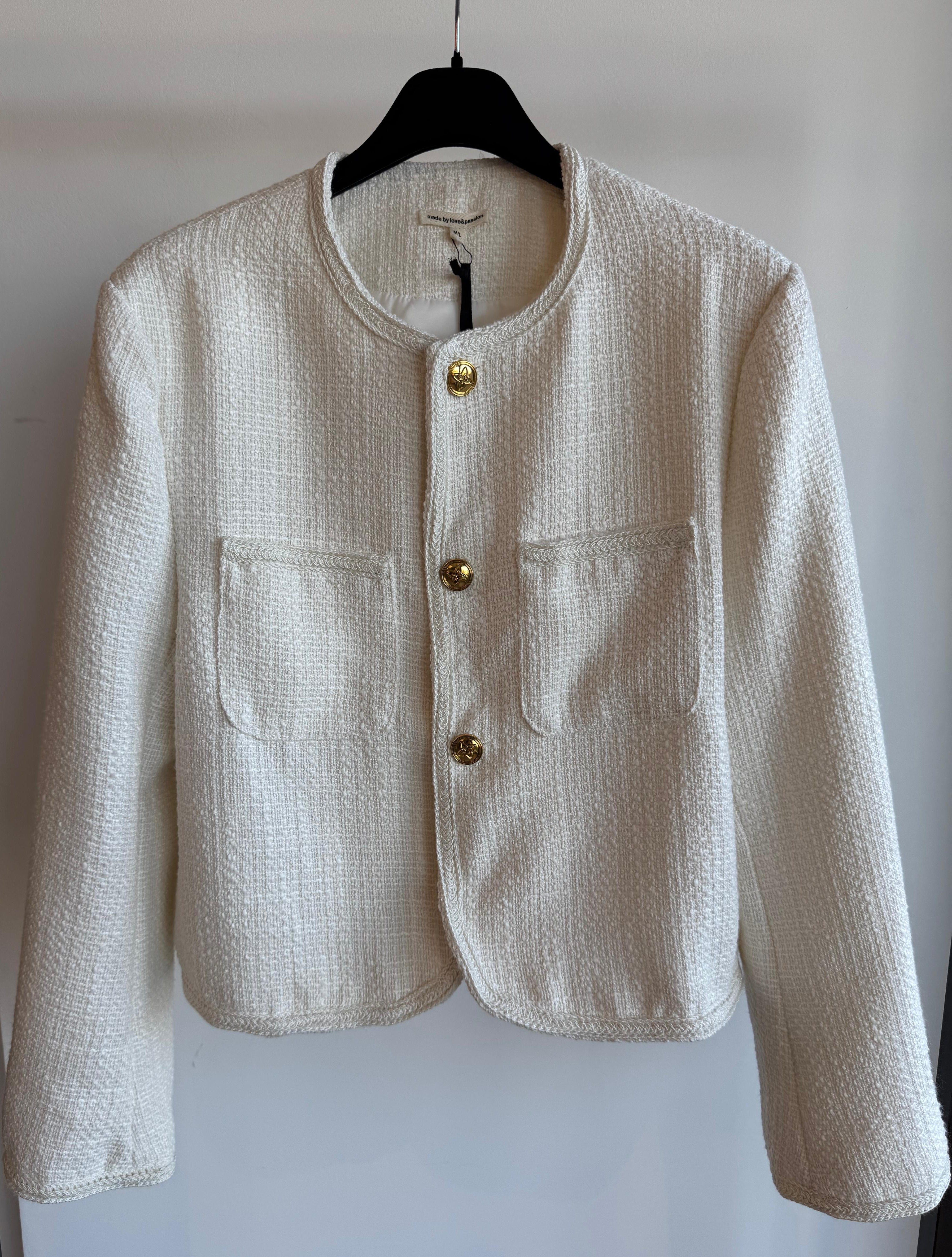 GIACCA “CHANEL”