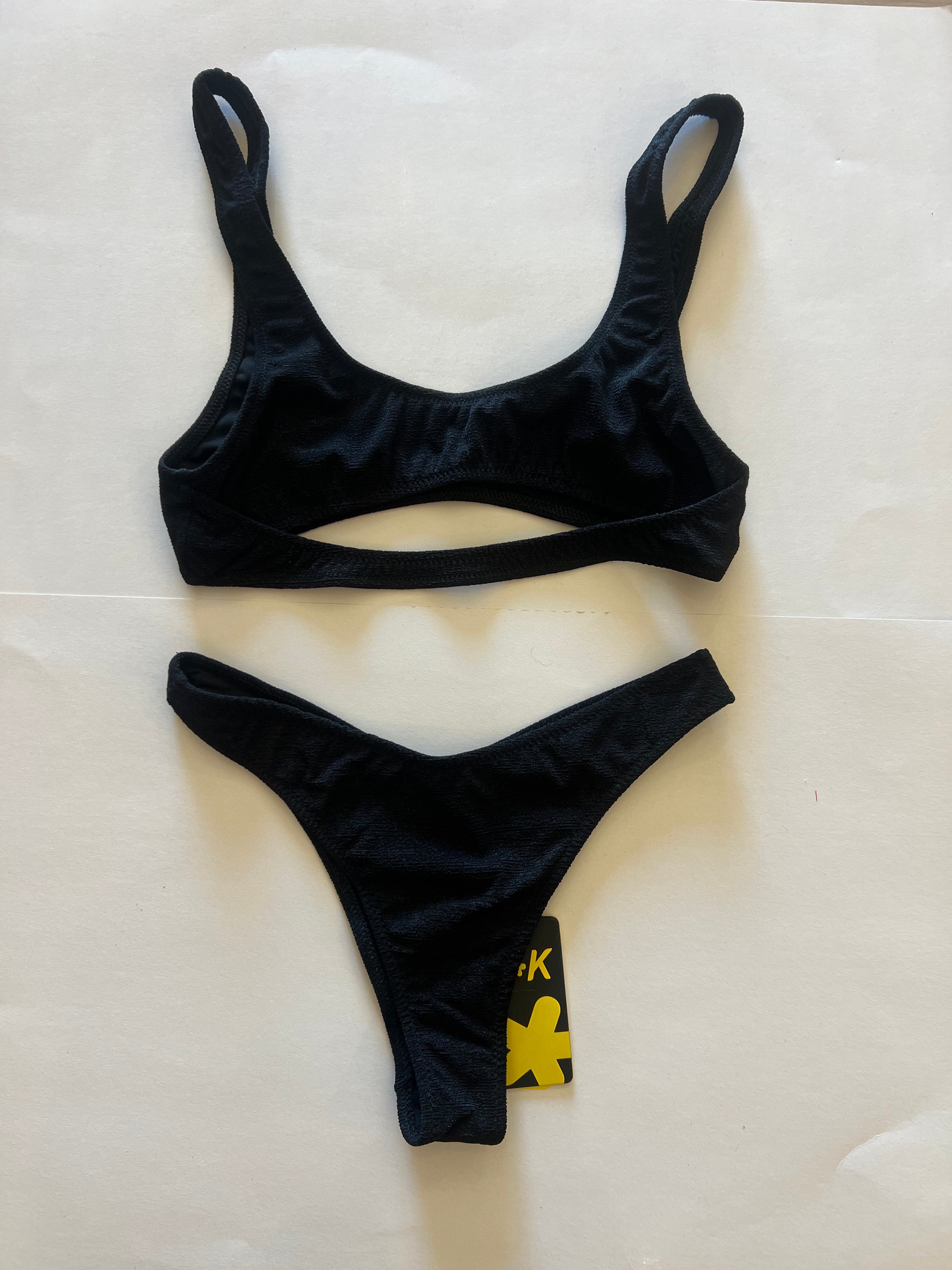 BIKINI DONNA
