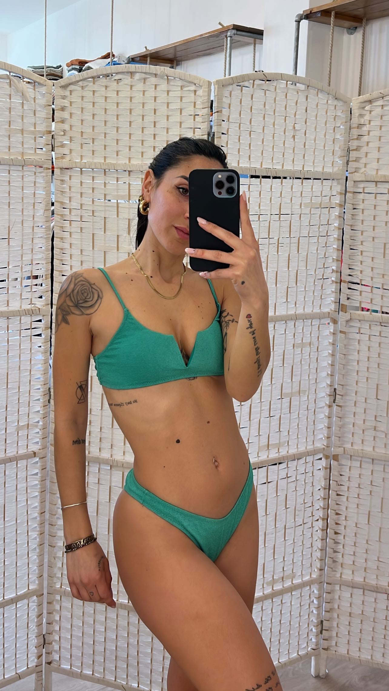 BIKINI DONNA
