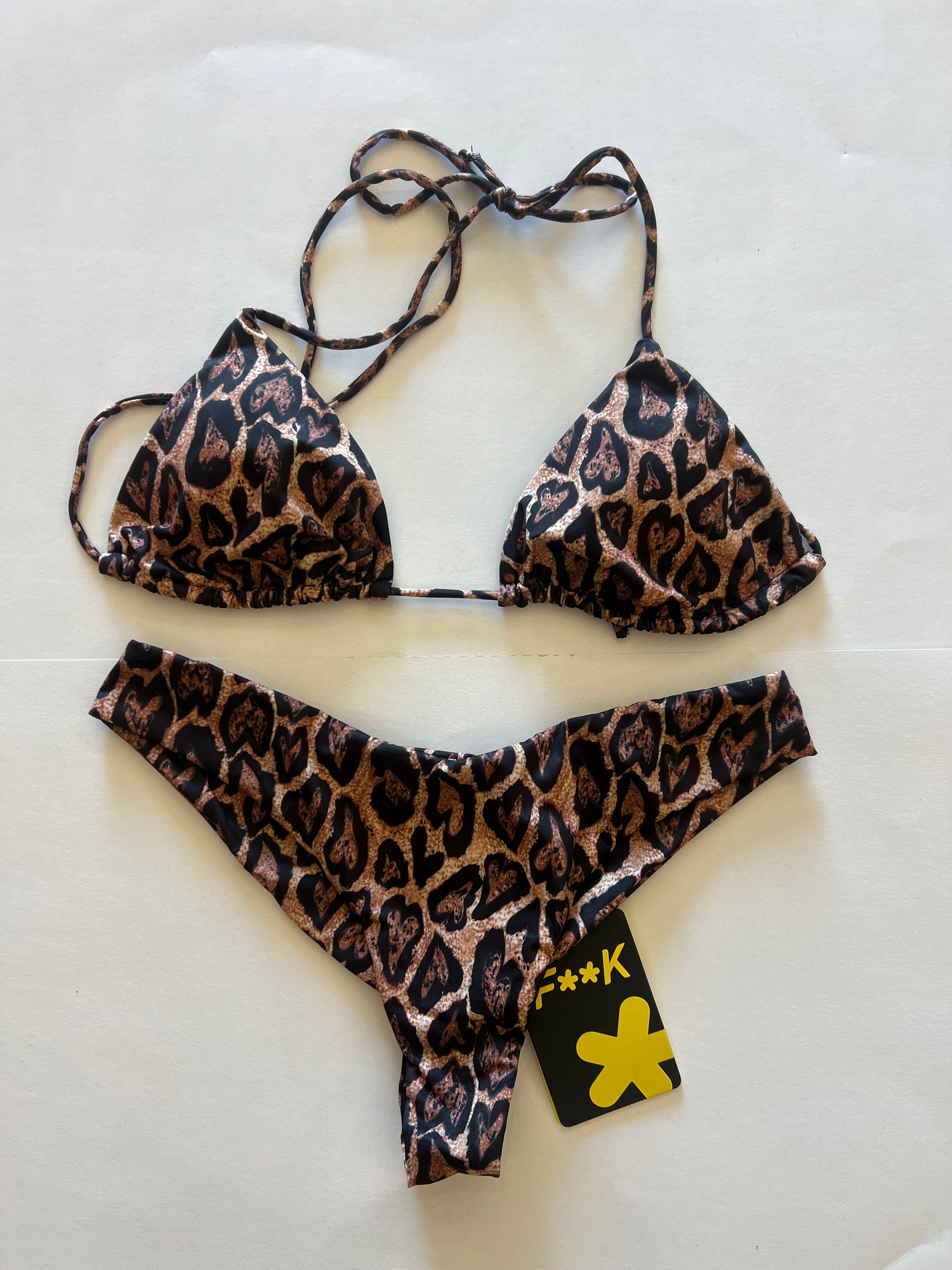 BIKINI DONNA
