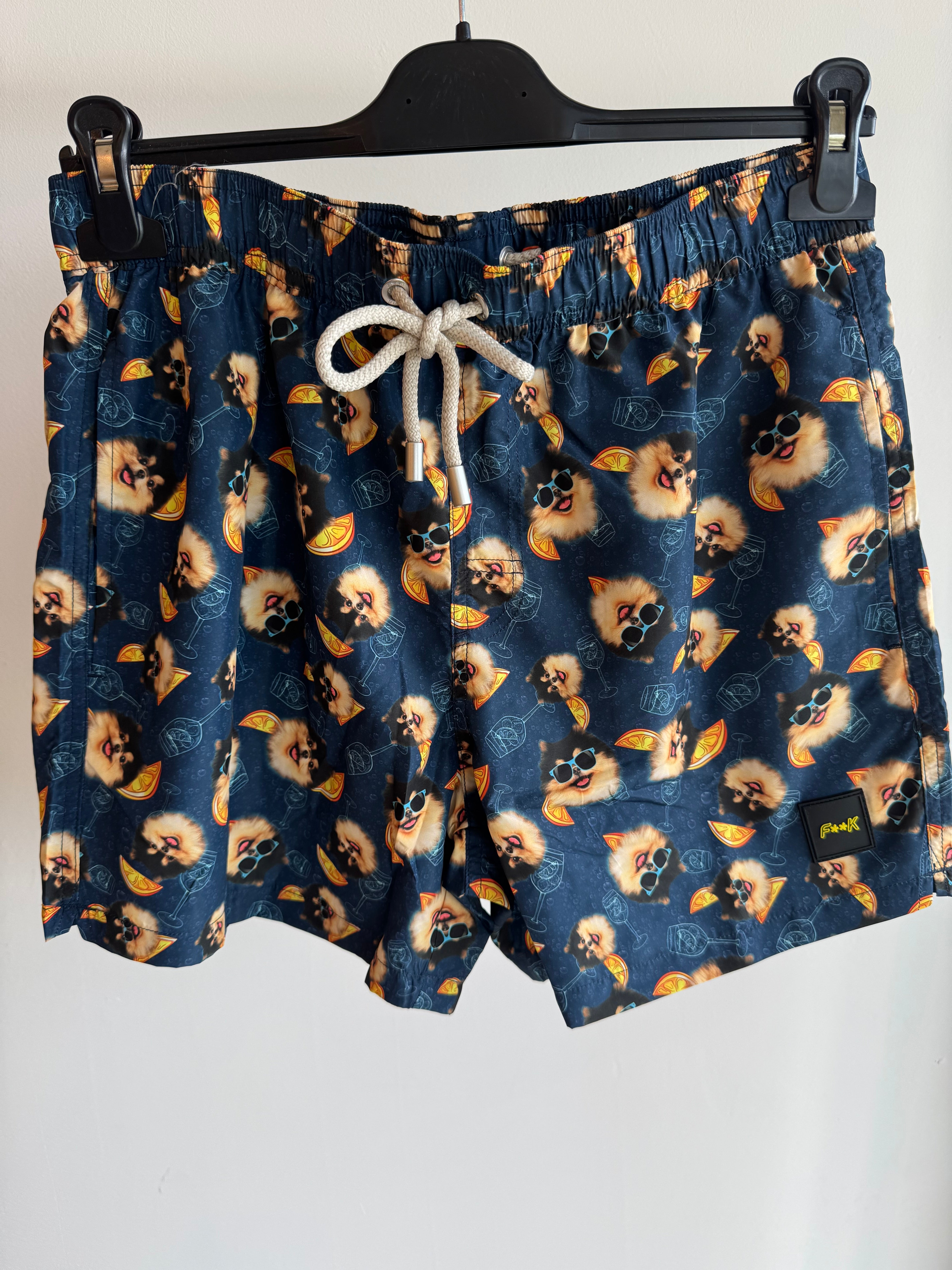 COSTUME A FANTASIA UOMO