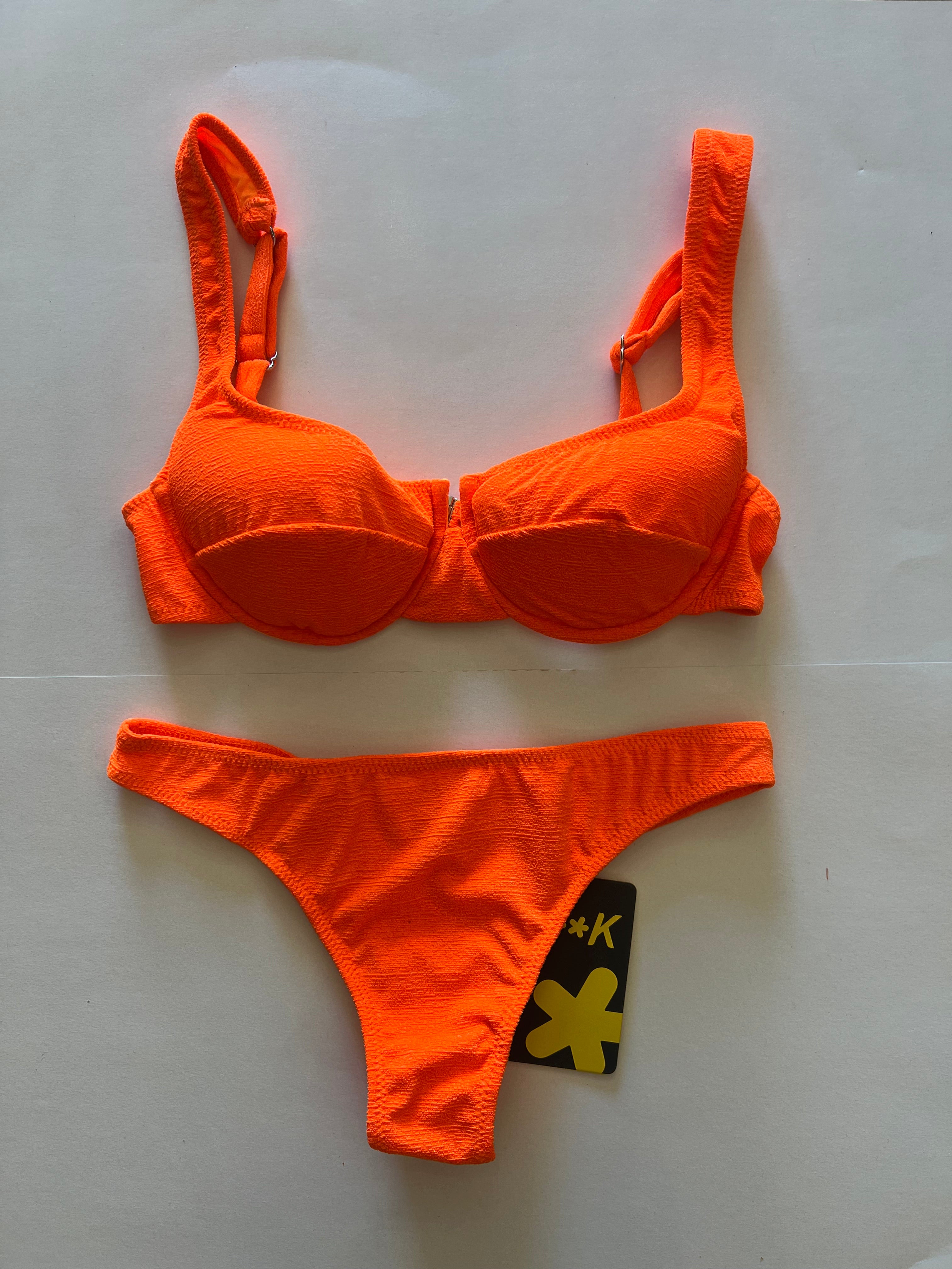 BIKINI DONNA