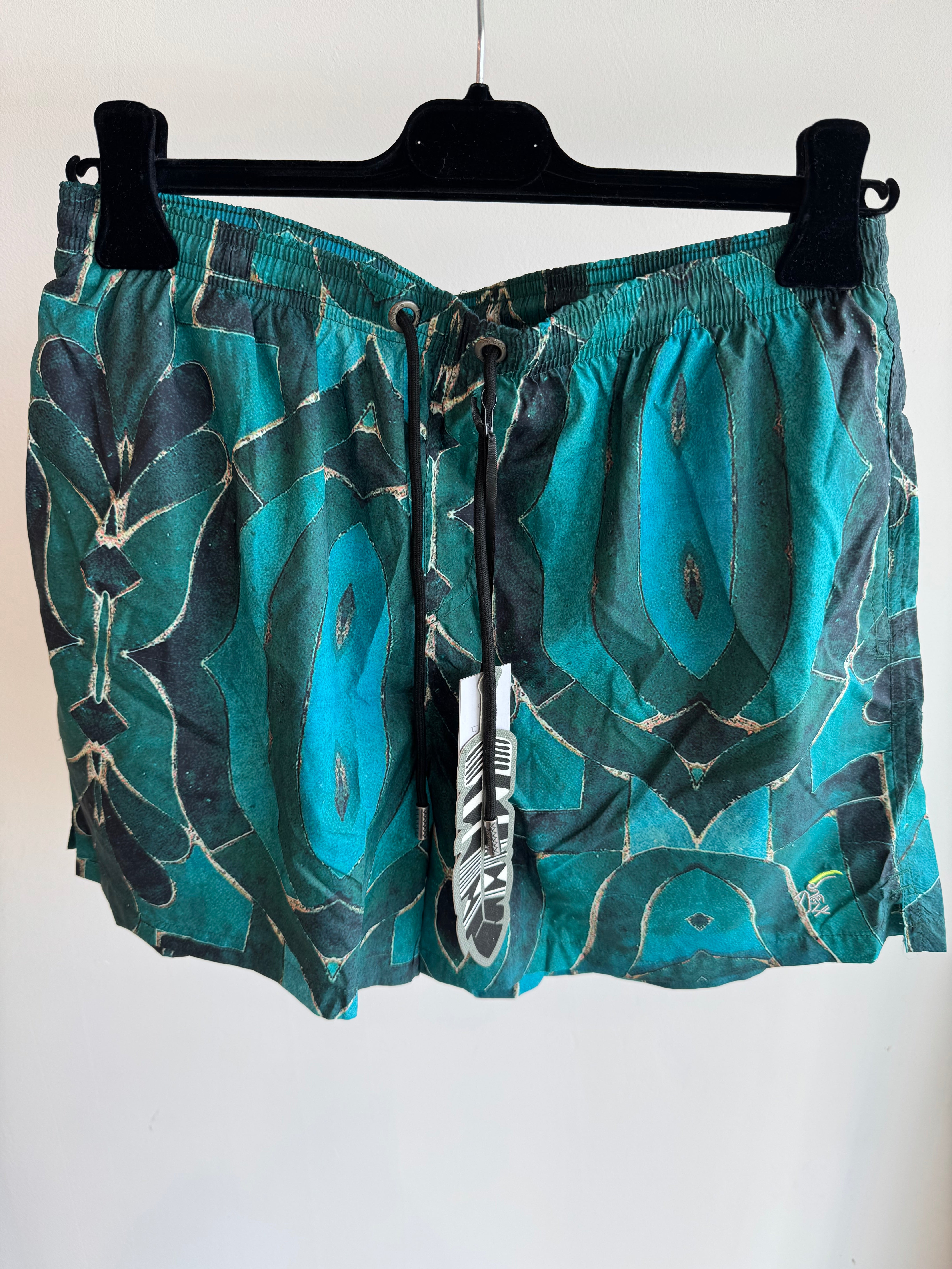 COSTUME FANTASIA UOMO