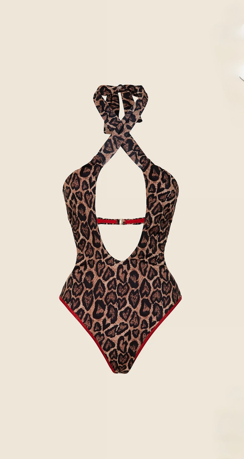 MONOKINI DONNA