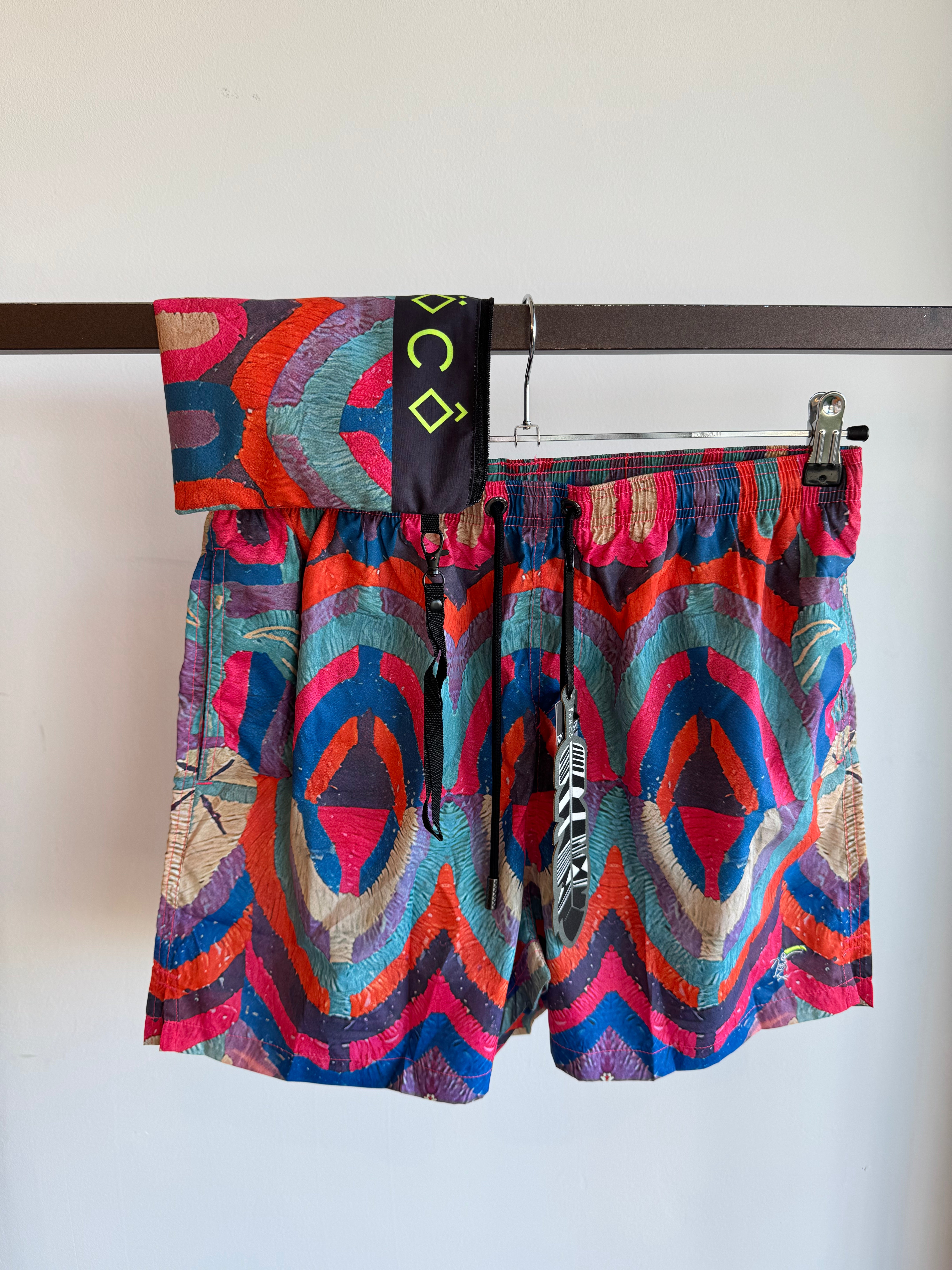 COSTUME A FANTASIA UOMO