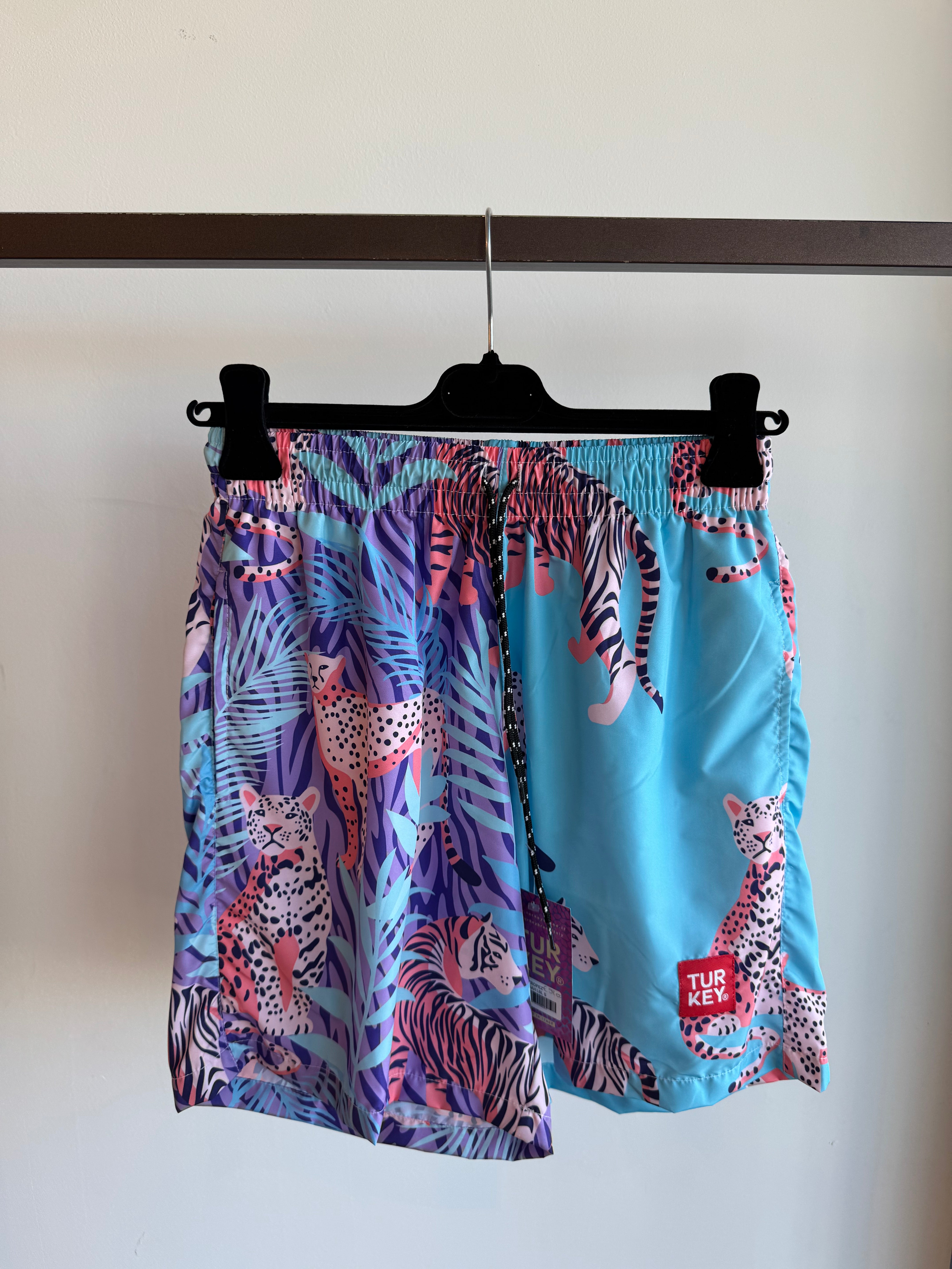 COSTUME A FANTASIA UOMO