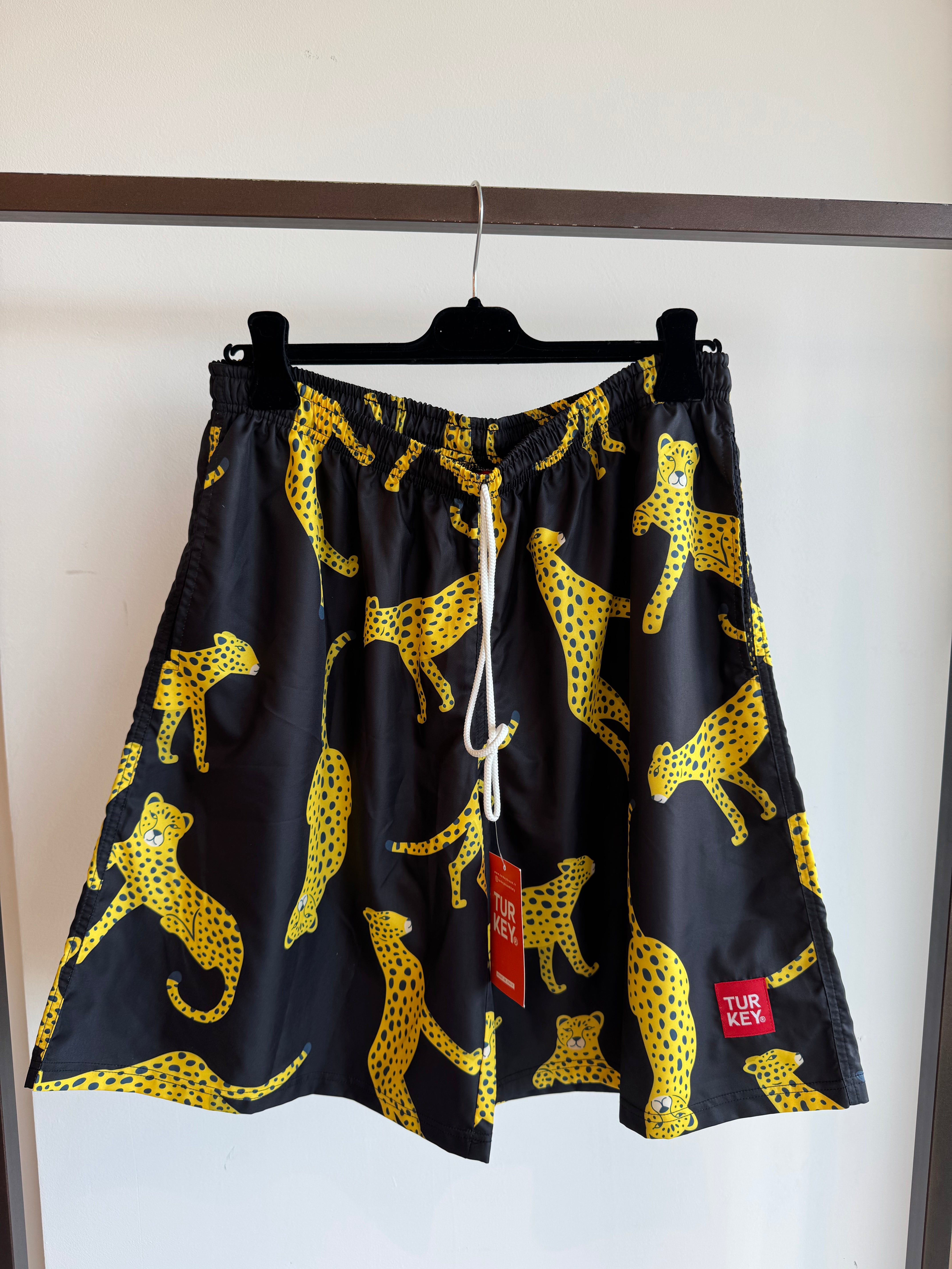 COSTUME A FANTASIA UOMO