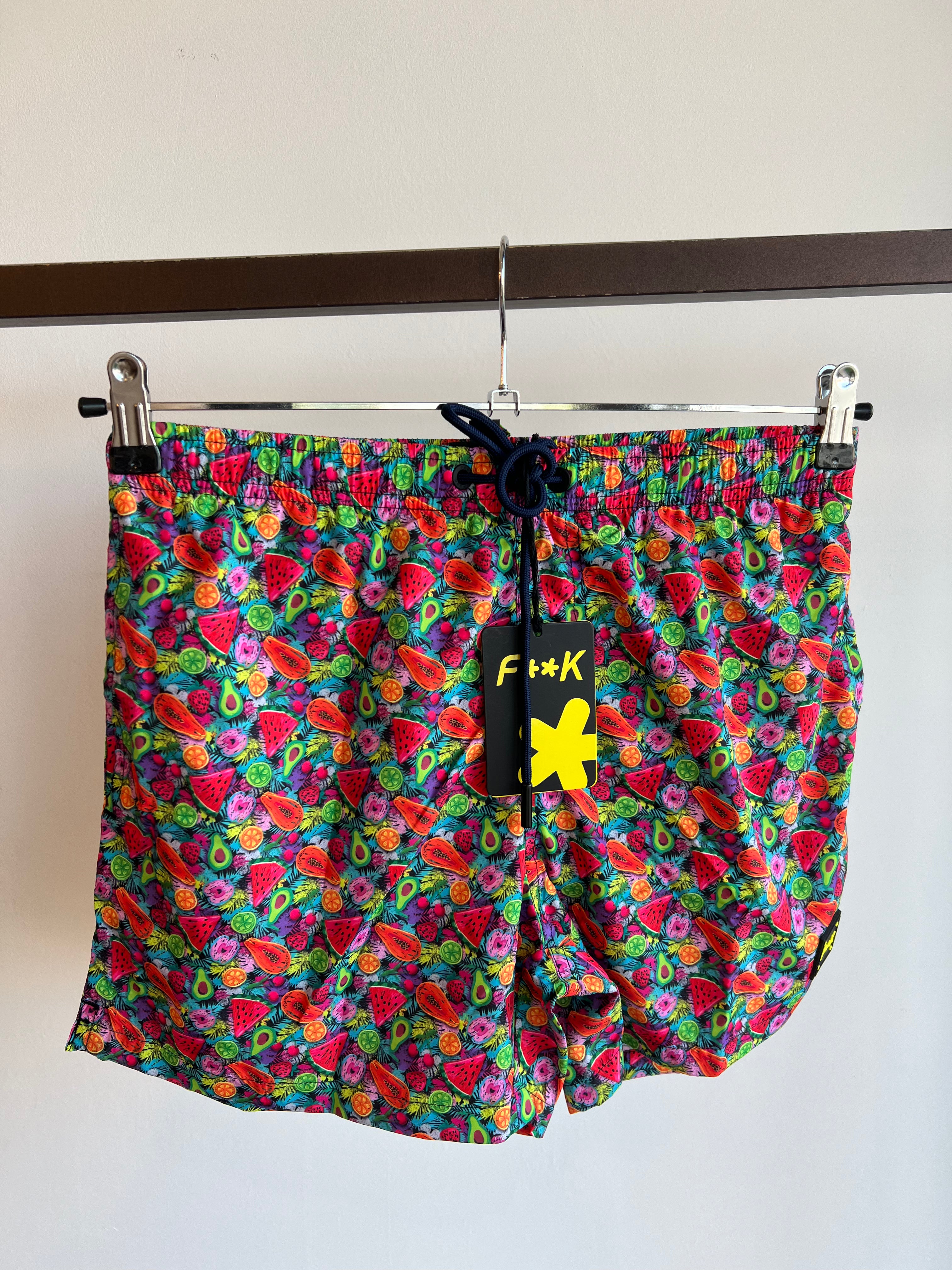 COSTUME A FANTASIA UOMO