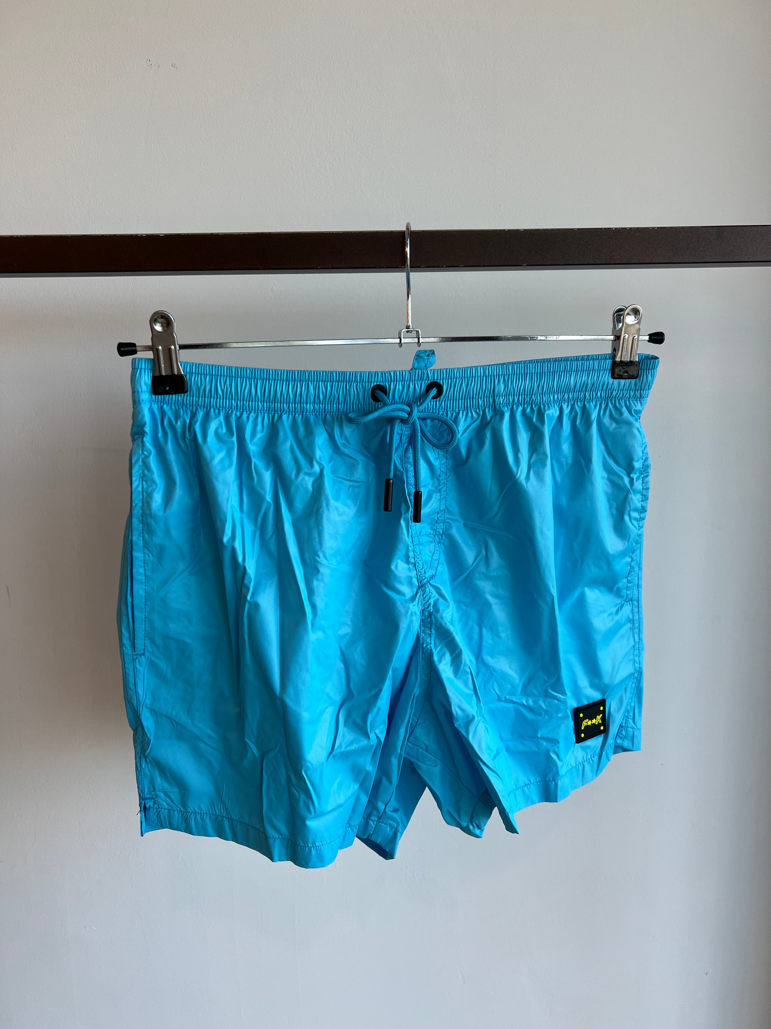 COSTUME TINTA UNITA UOMO