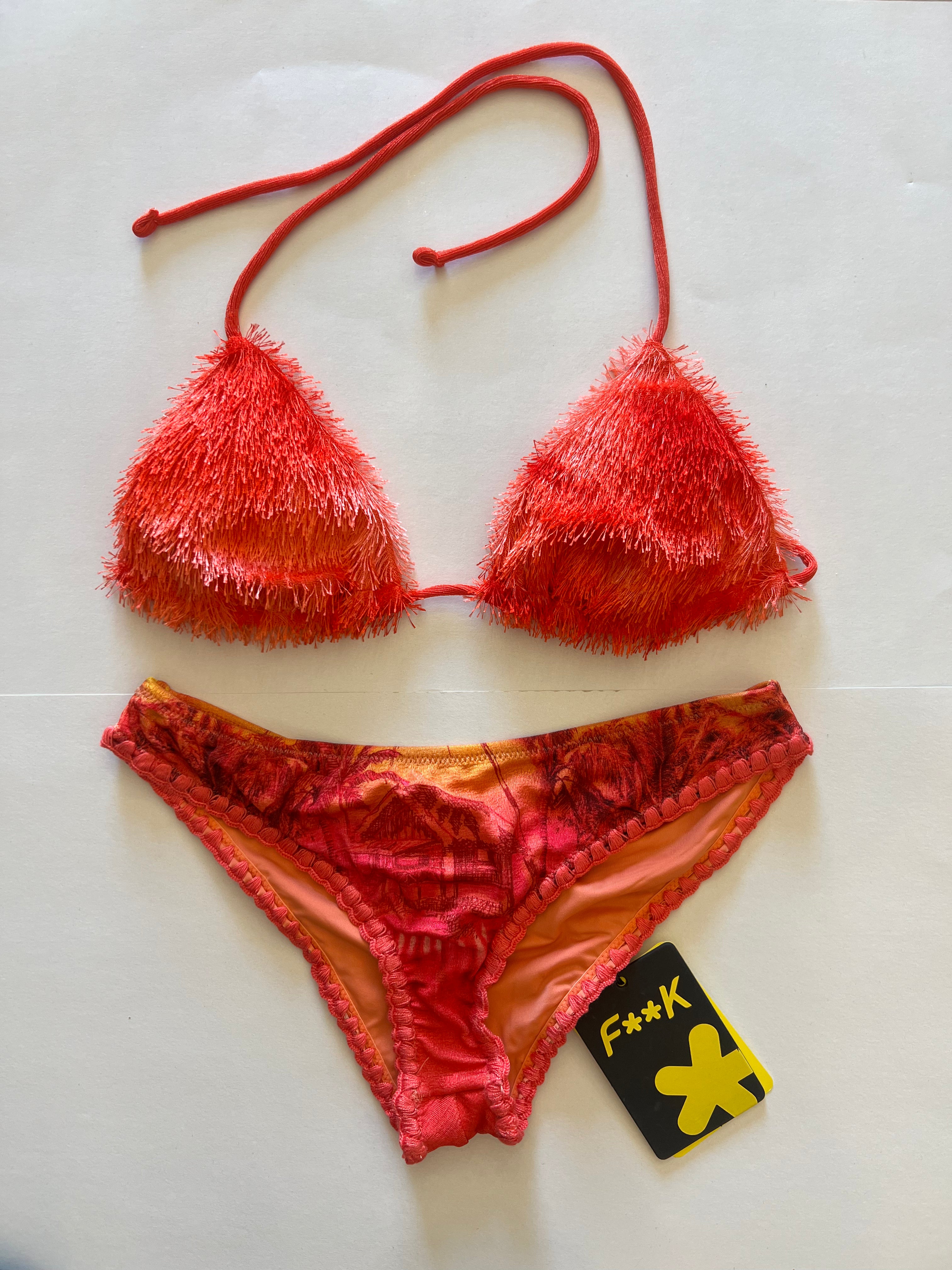 BIKINI DONNA
