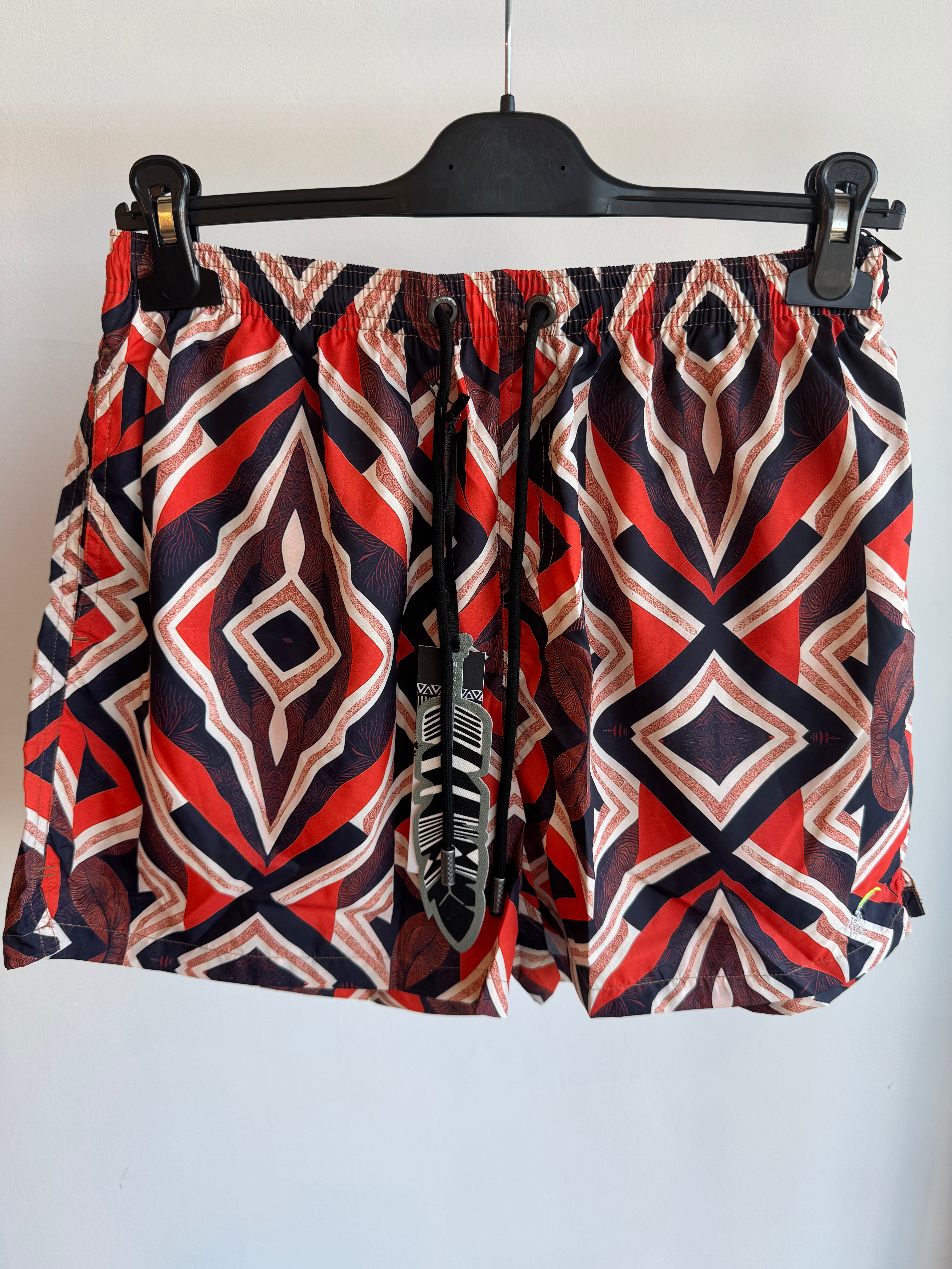 COSTUME A FANTASIA UOMO