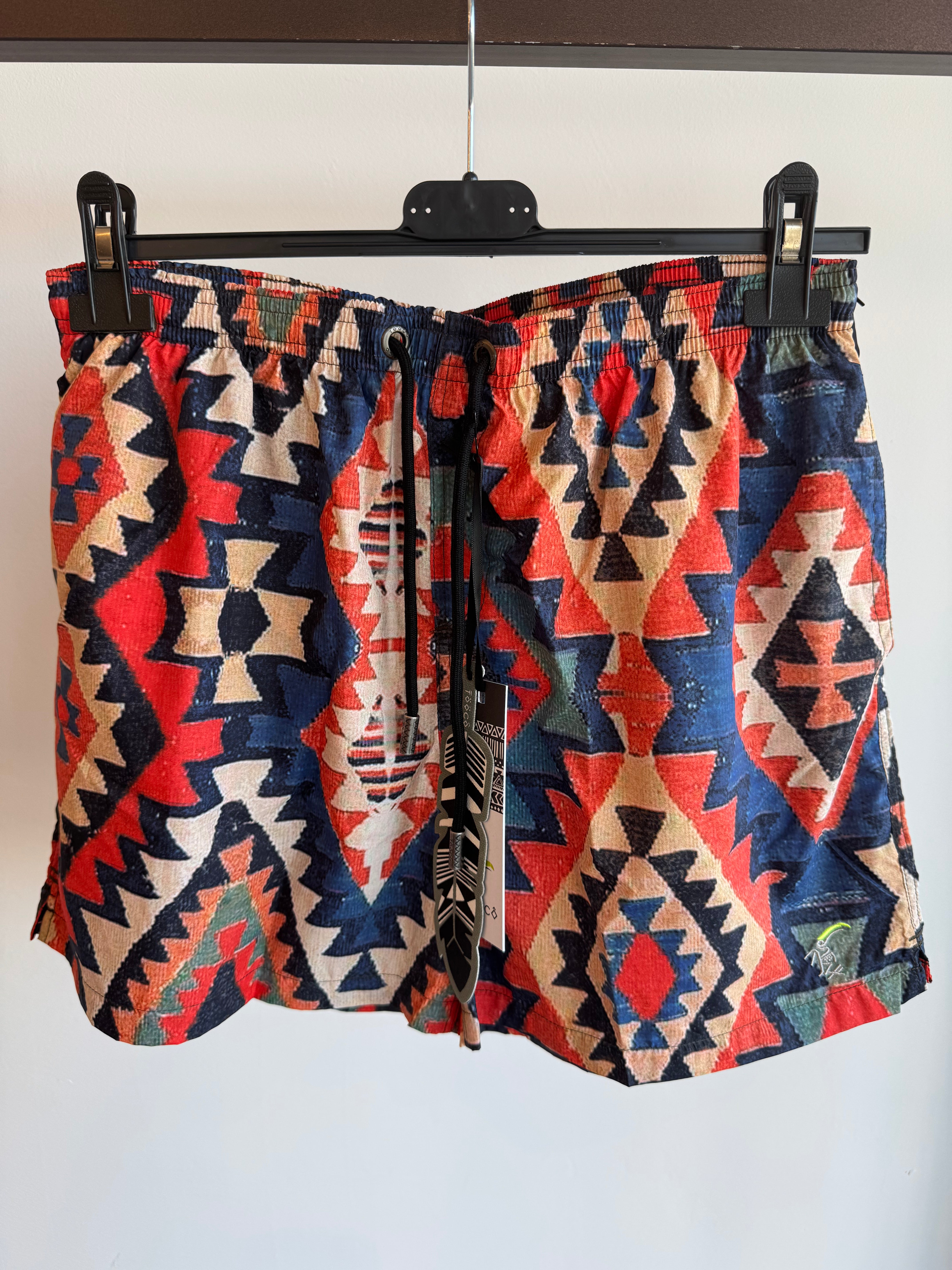 COSTUME UOMO A FANTASIA