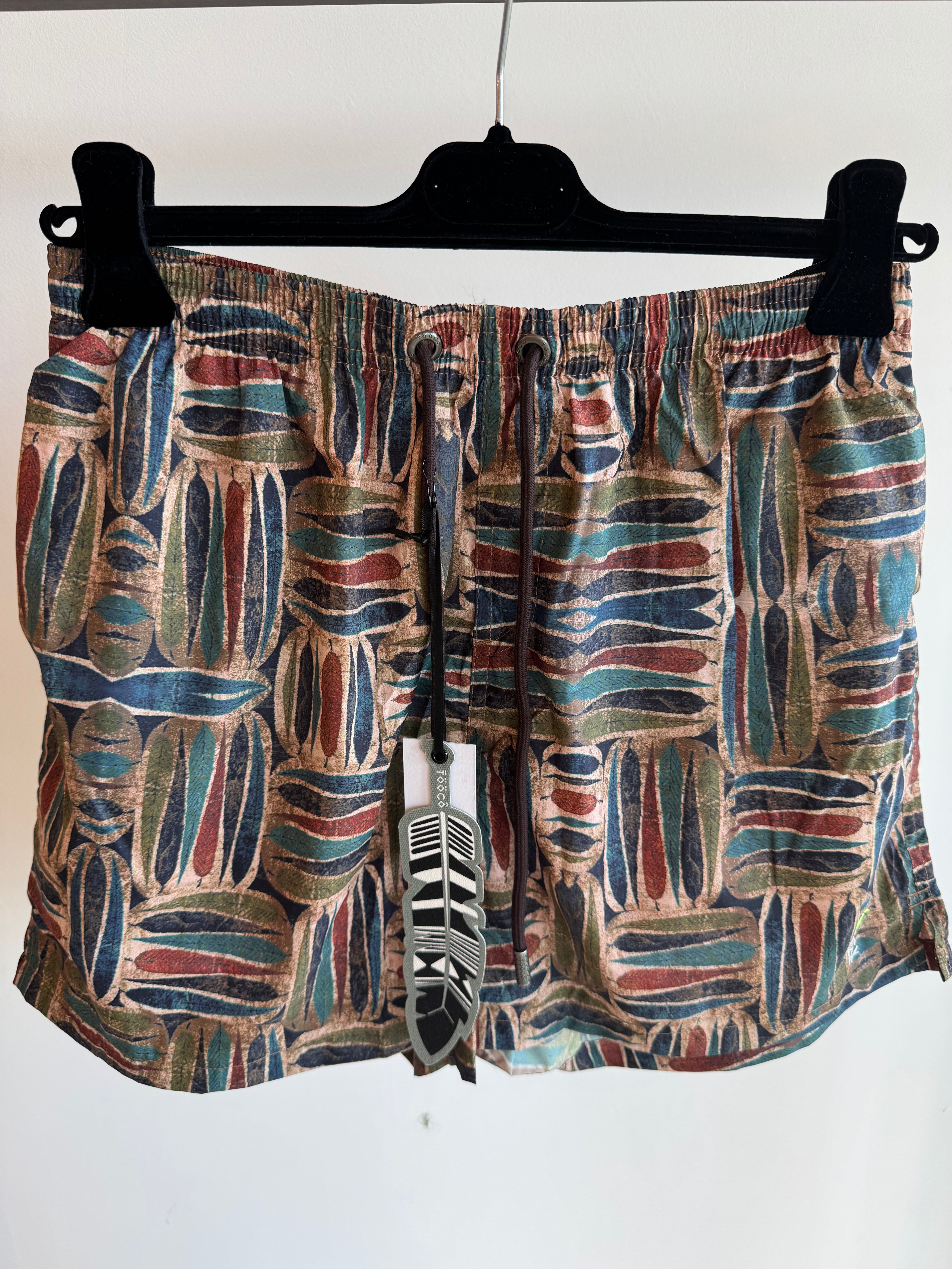 COSTUME A FANTASIA UOMO