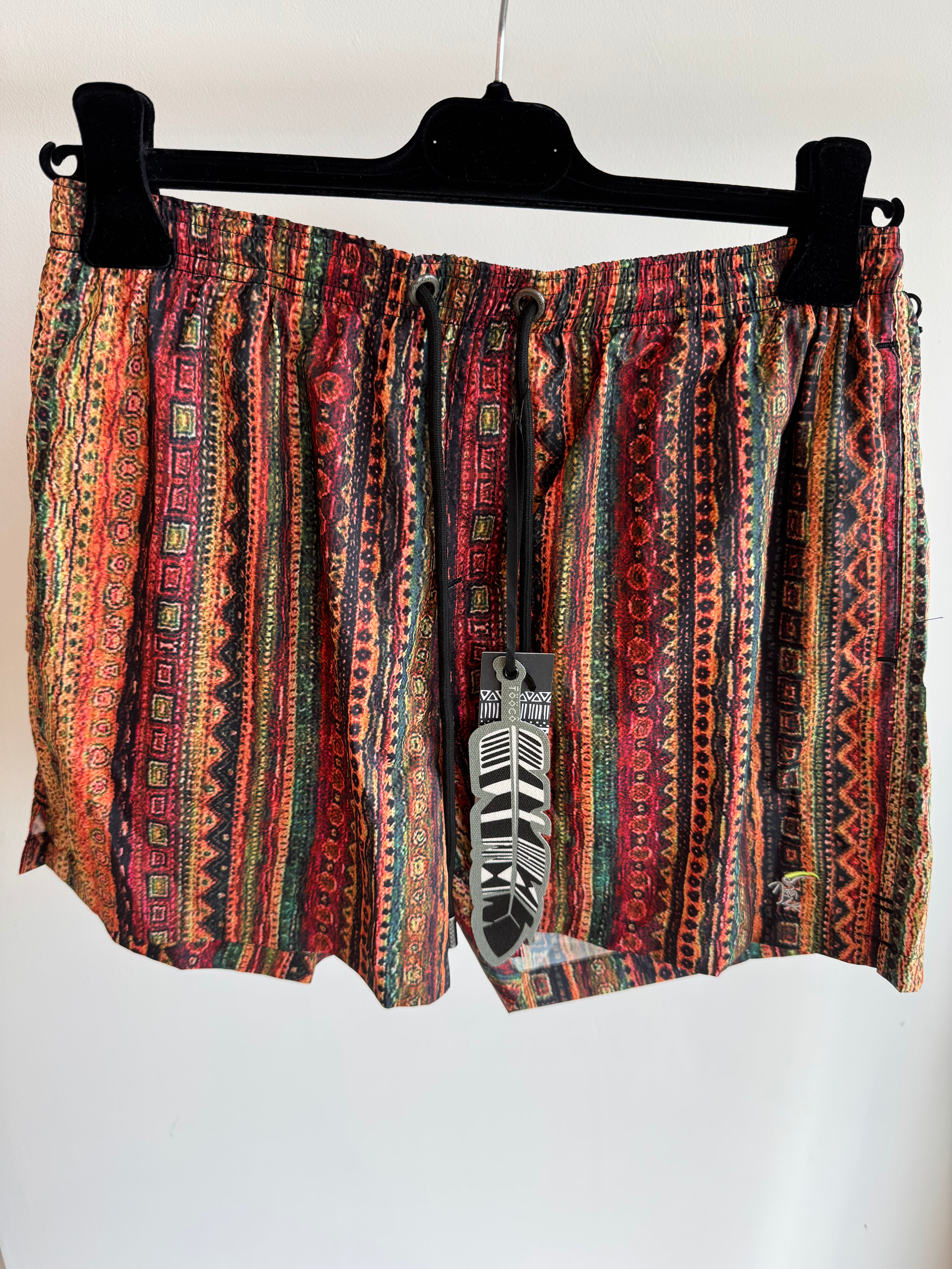 COSTUME A FANTASIA UOMO