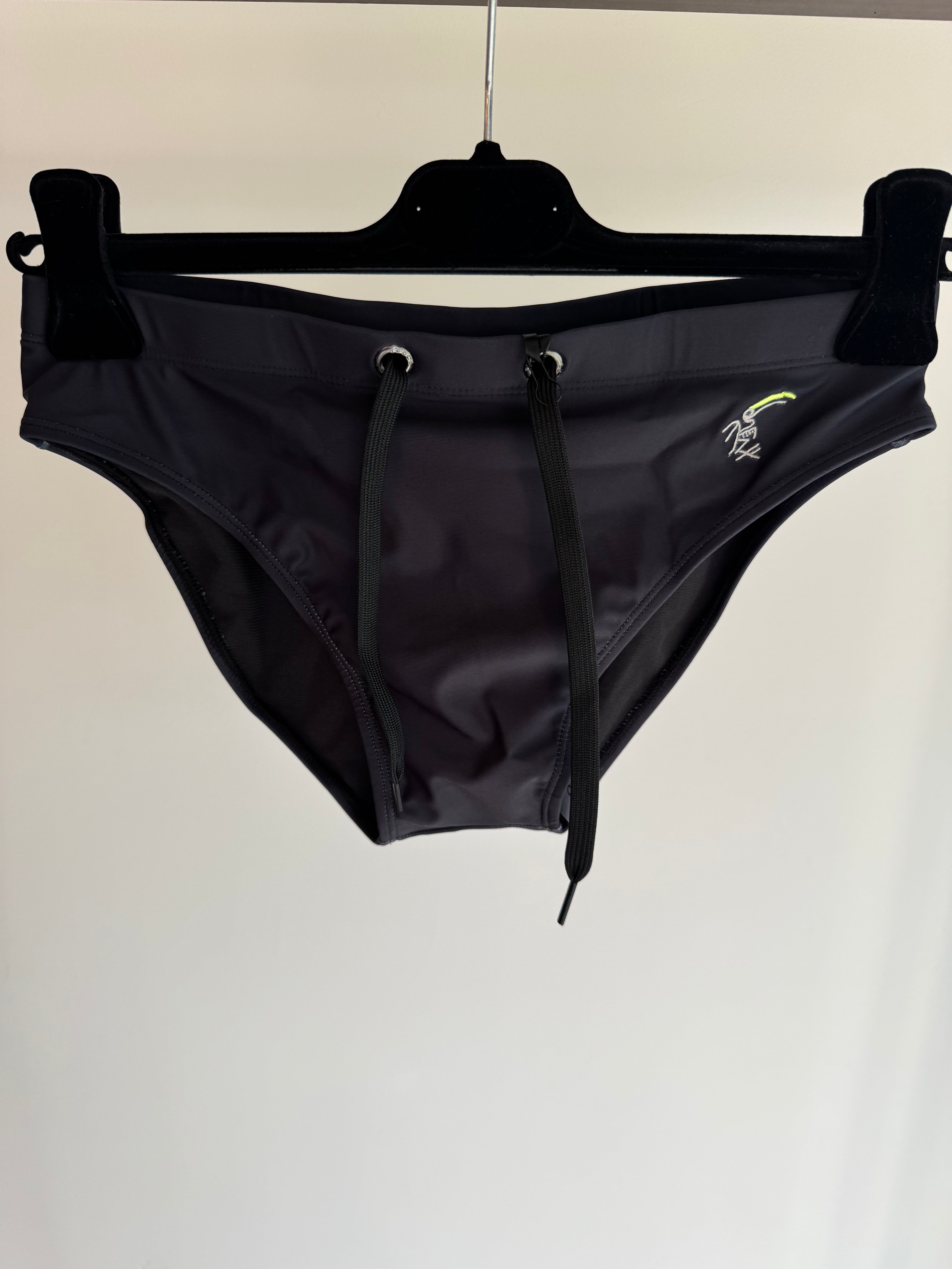 COSTUME UOMO A MUTANDA