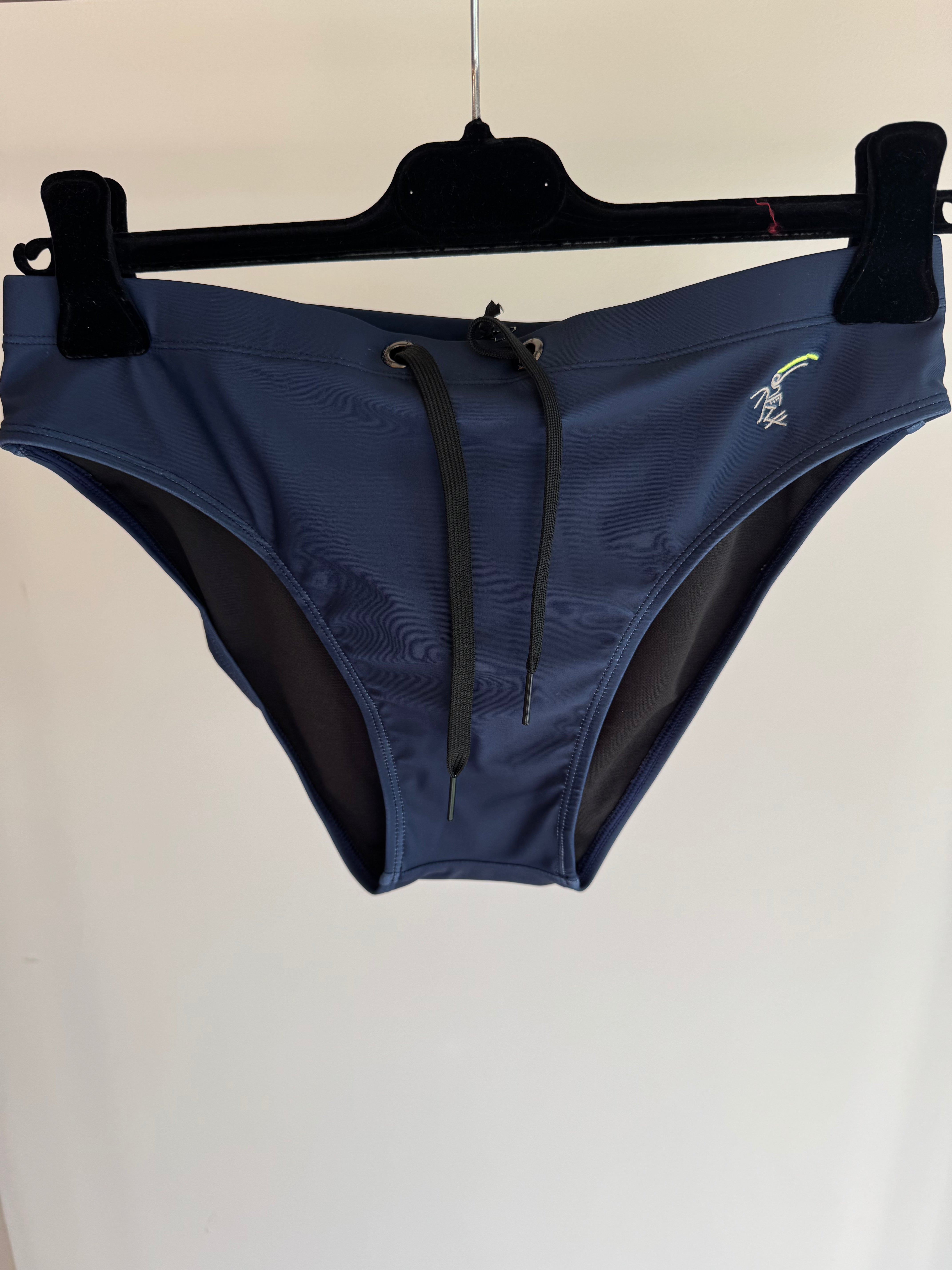 COSTUME UOMO A MUTANDA