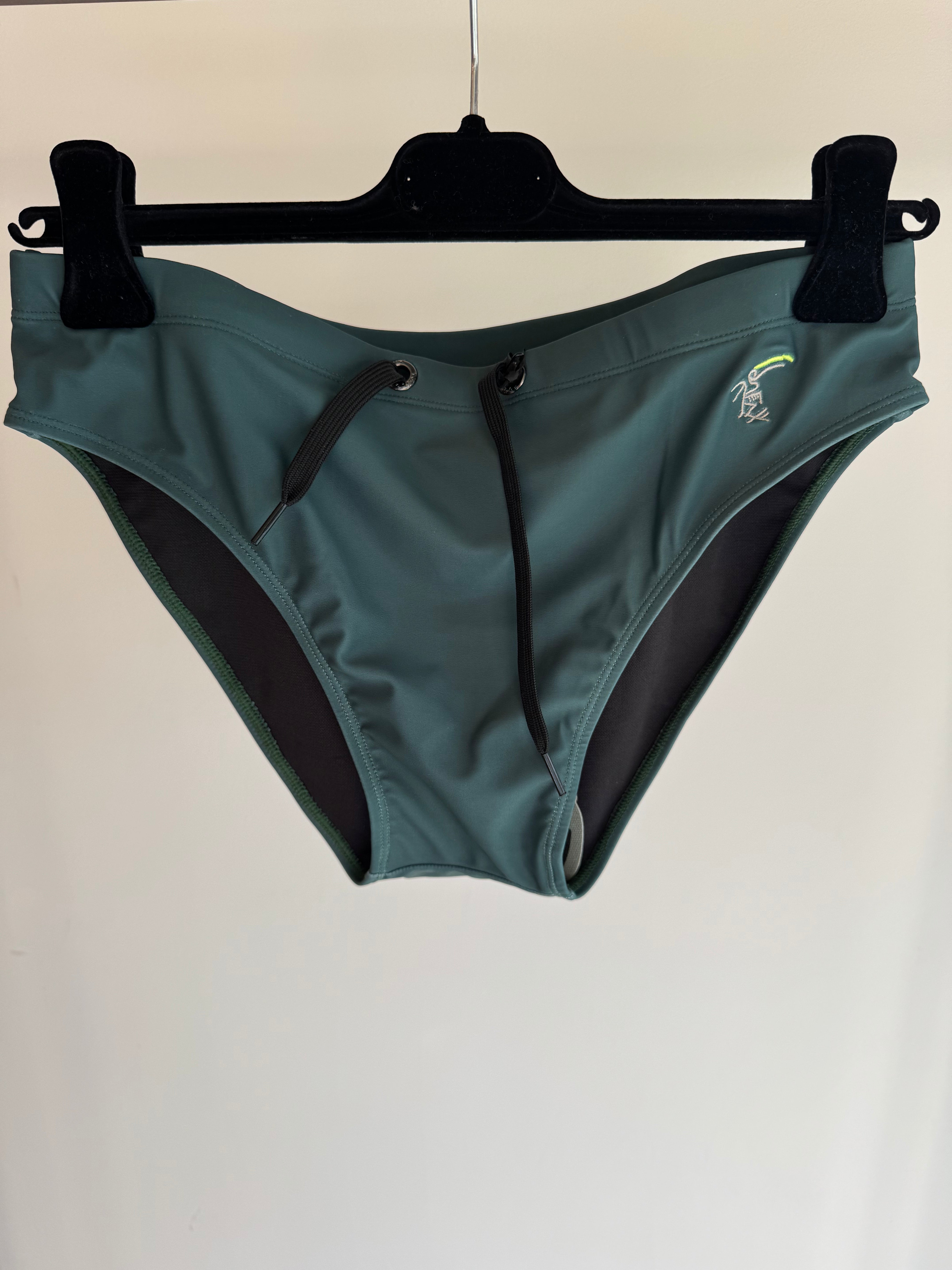 COSTUME UOMO A MUTANDA