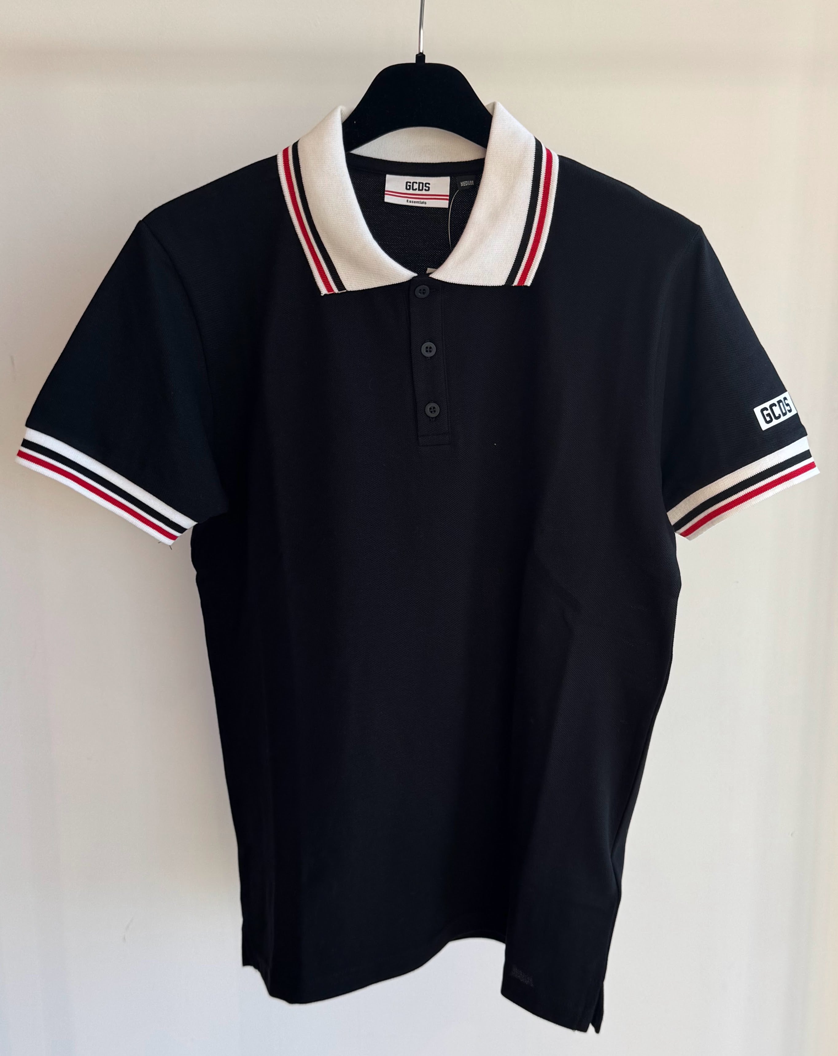 POLO GCDS