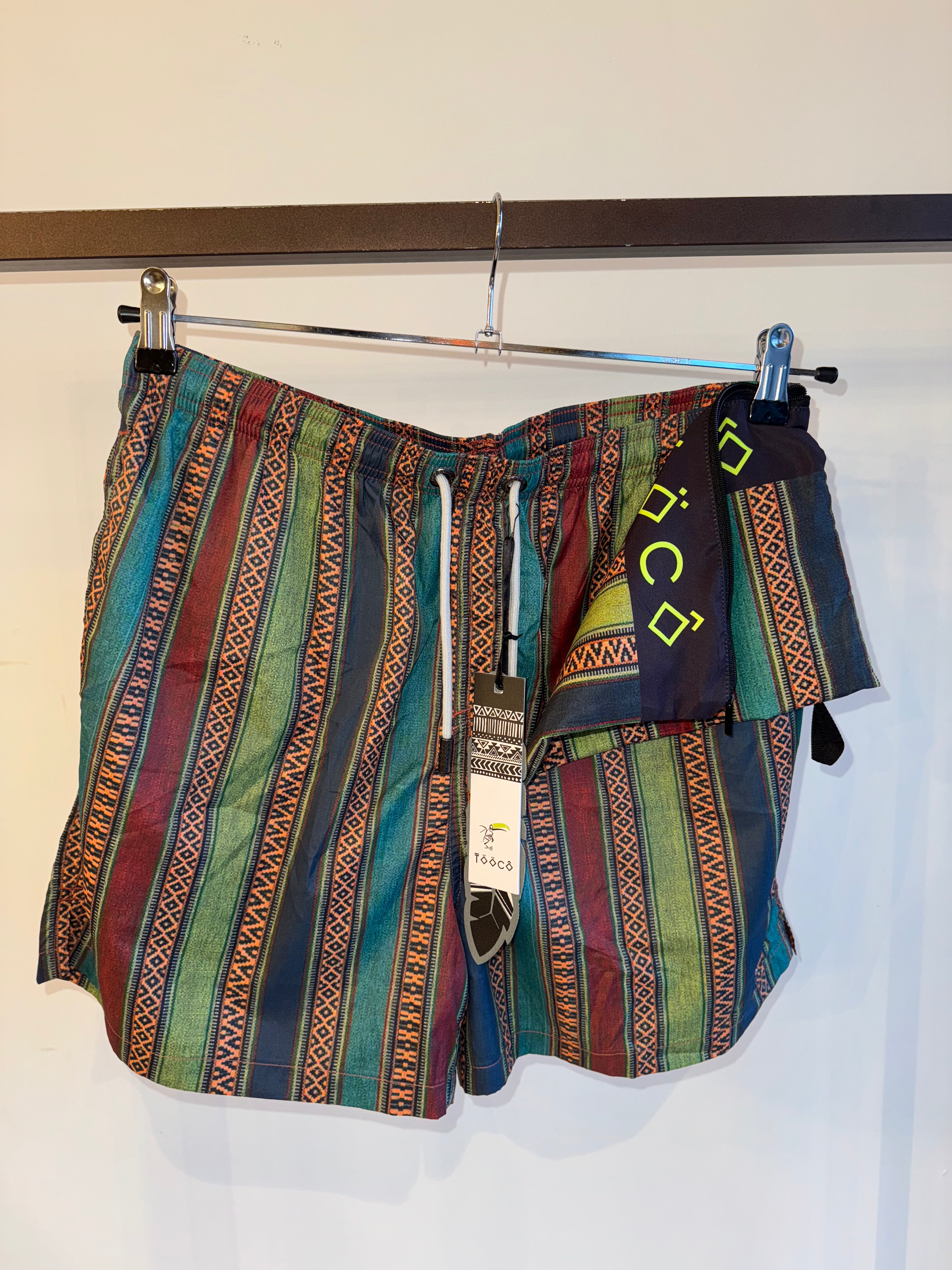 COSTUME FANTASIA UOMO