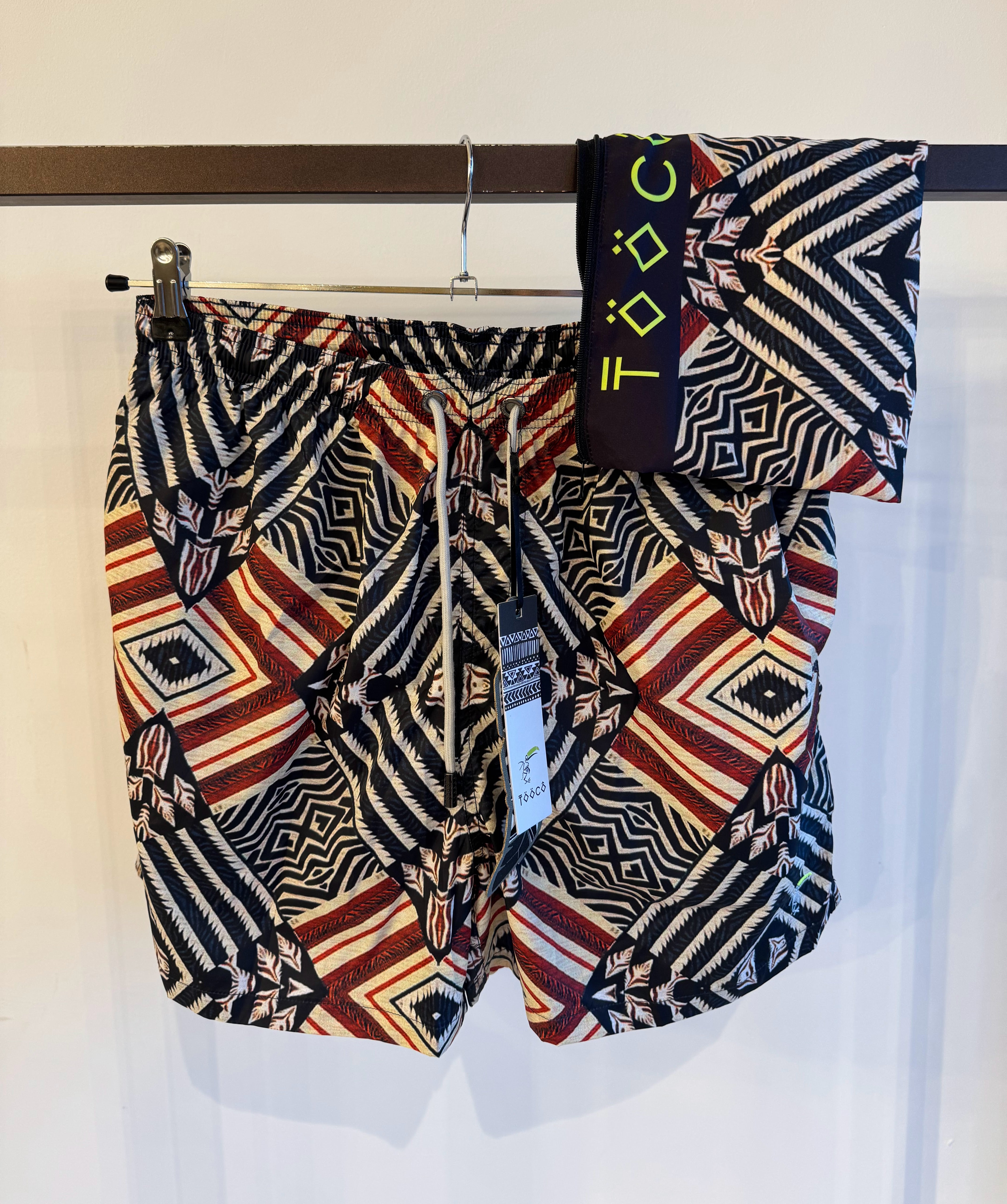 COSTUME A FANTASIA UOMO