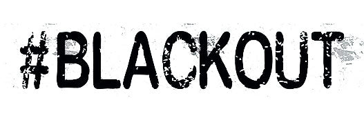 Blackout Store SM