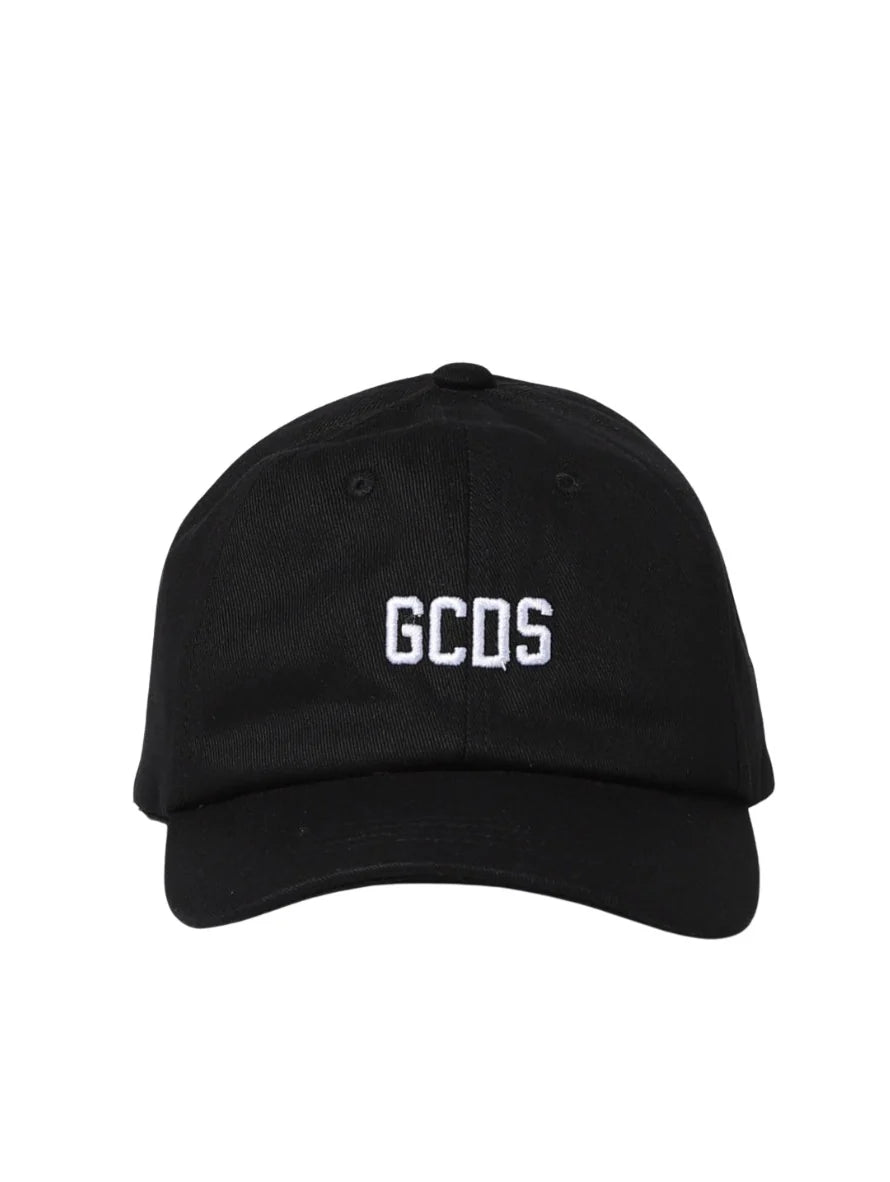 CAPELLINO GCDS NERO