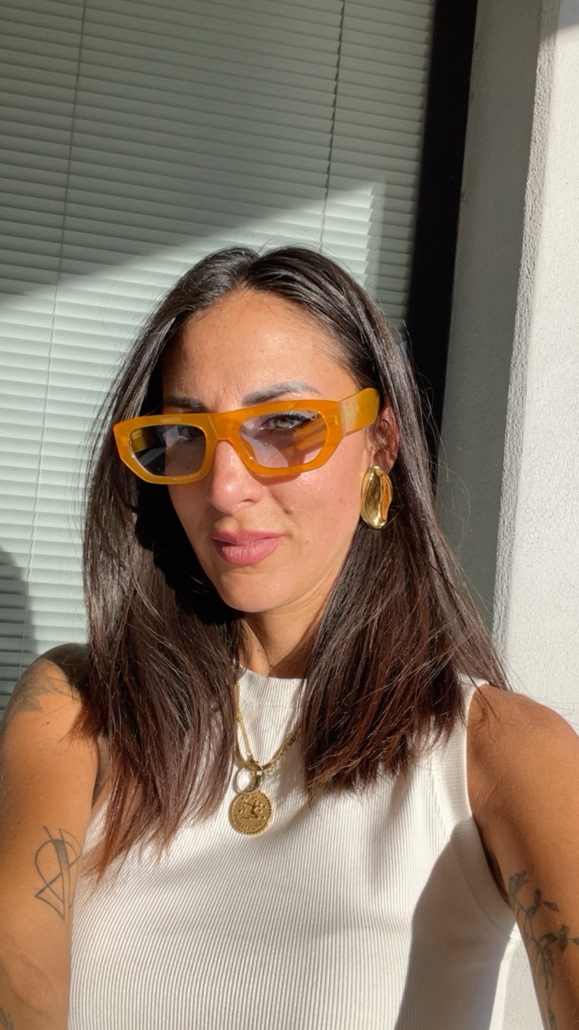 Occhiali OS Sunglasses