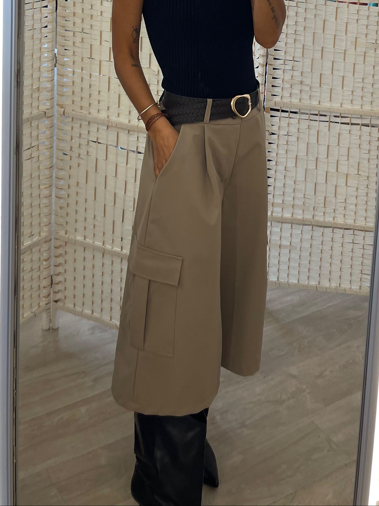 Pantalone Namastè