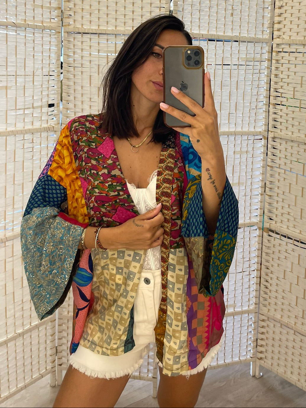 Kimono fantasia