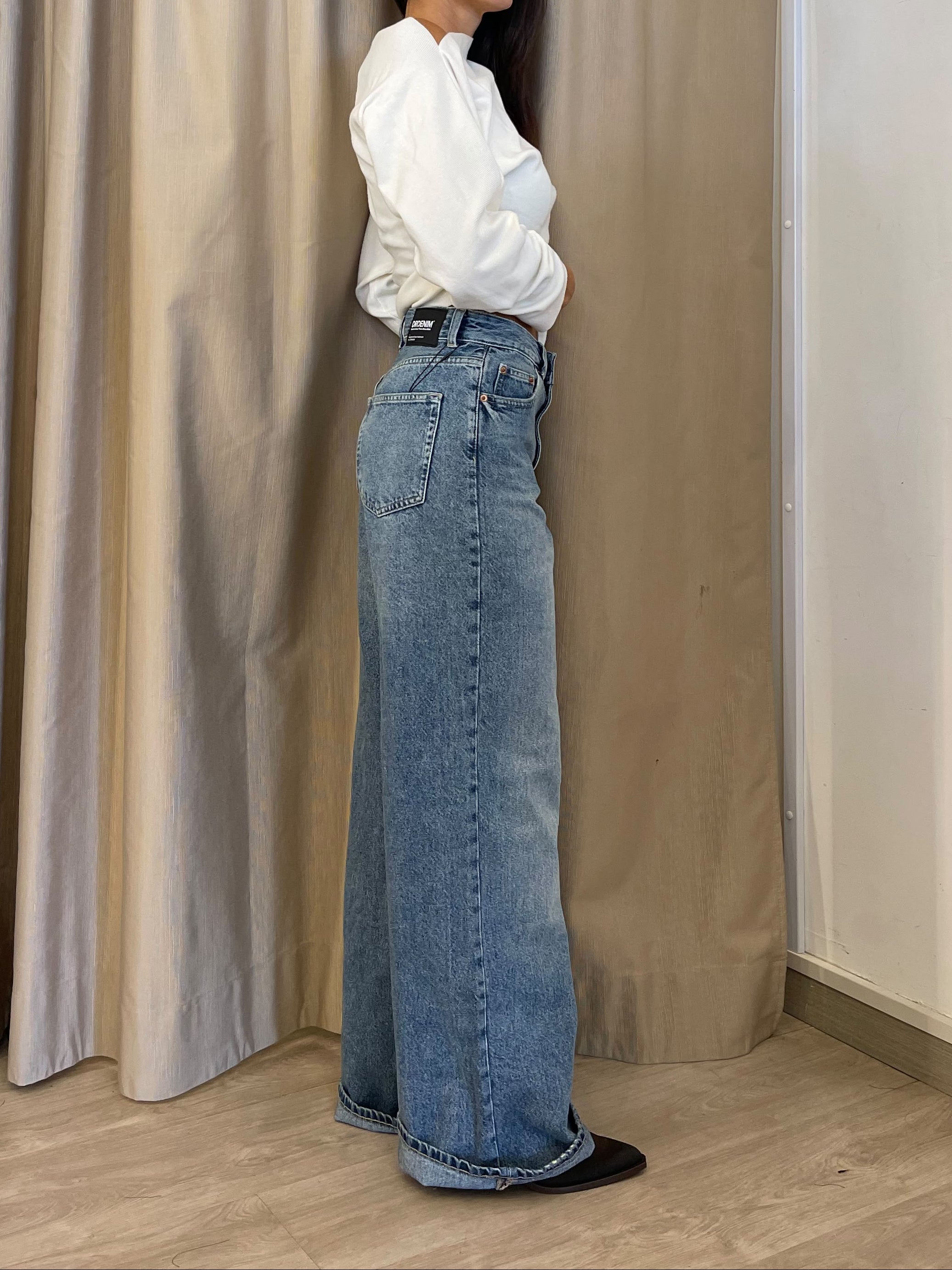 Jeans chiaro DrDenim