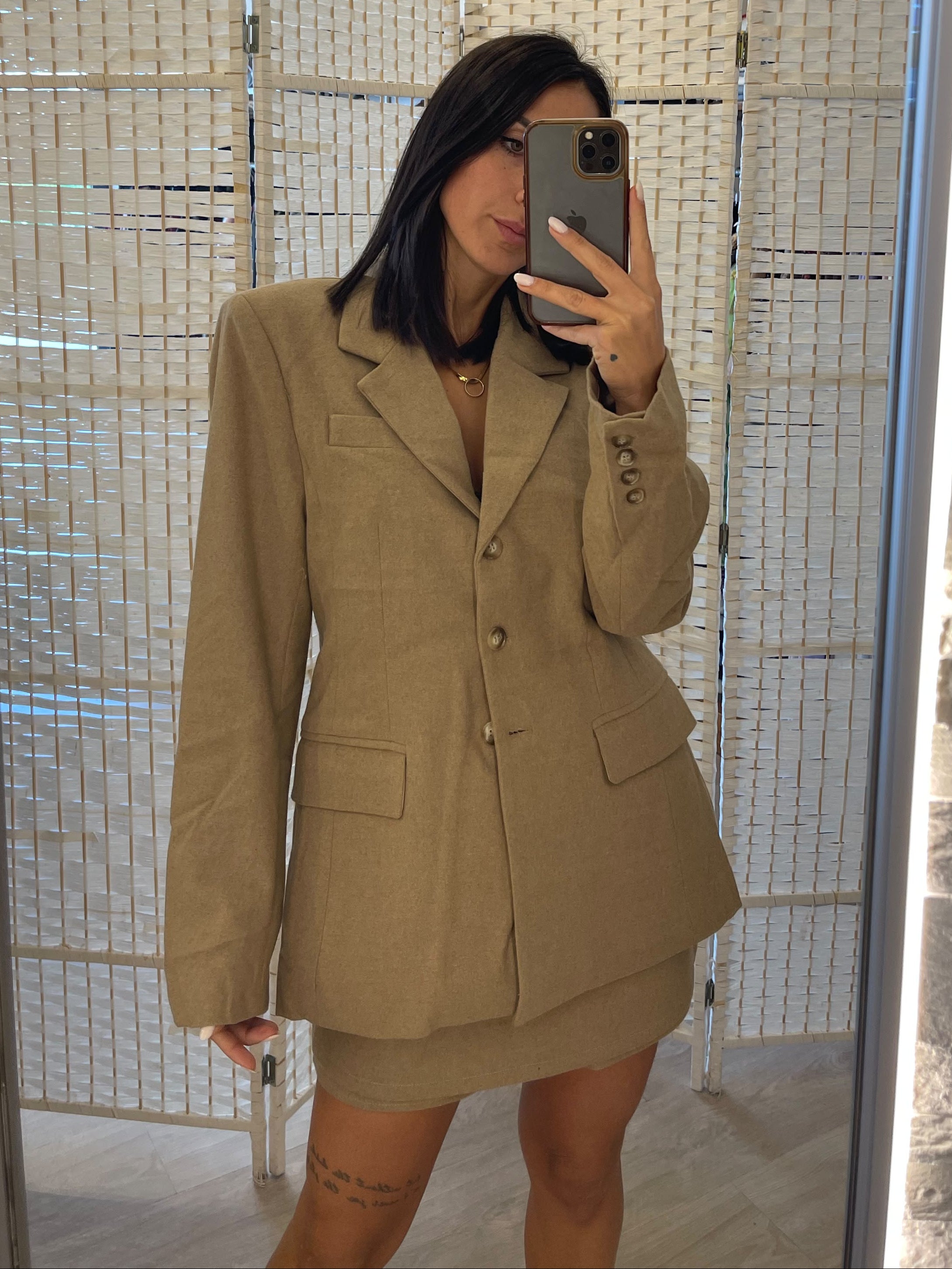 Giacca Glamorous
