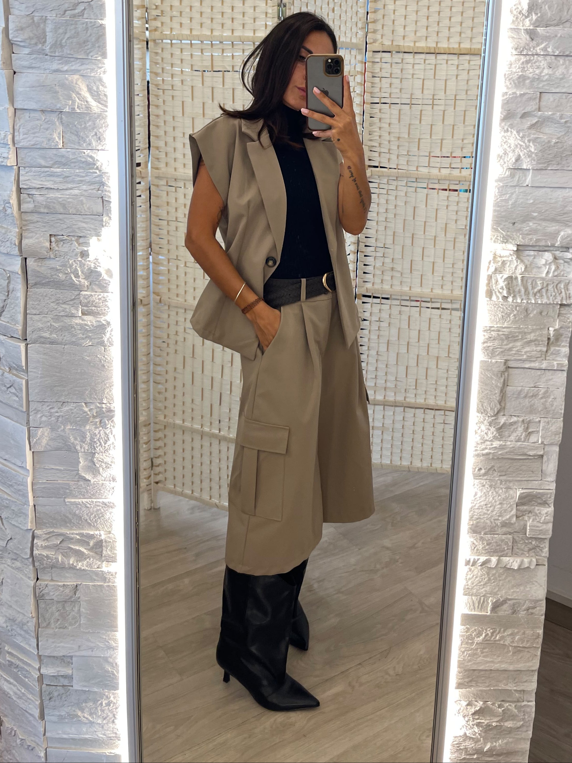 Pantalone Namastè