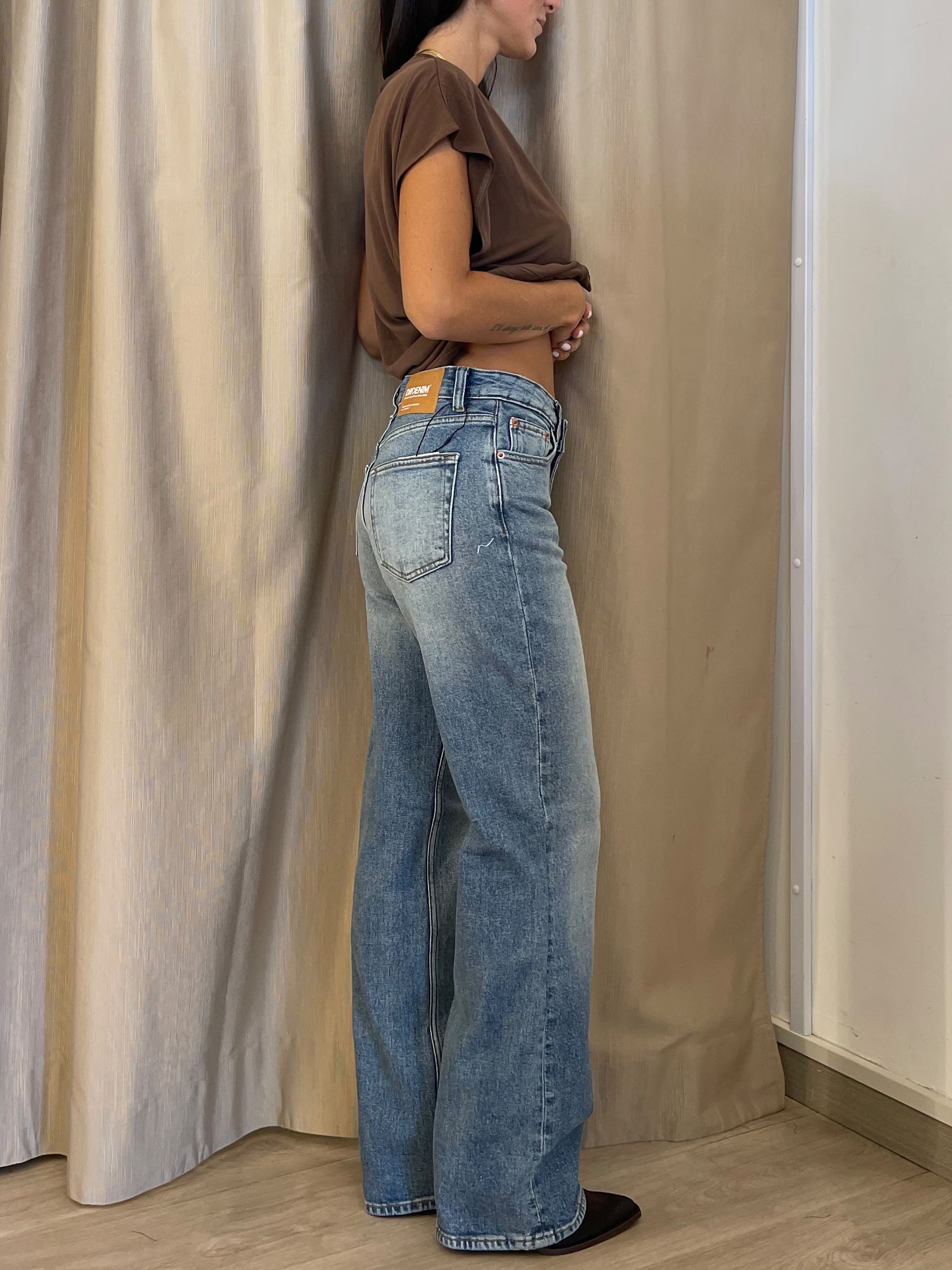 Jeans DrDenim