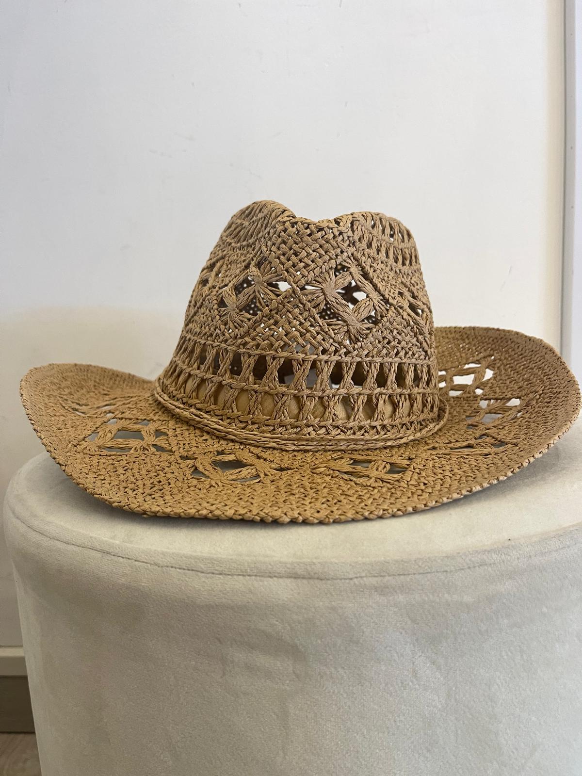 Cappello Namastè
