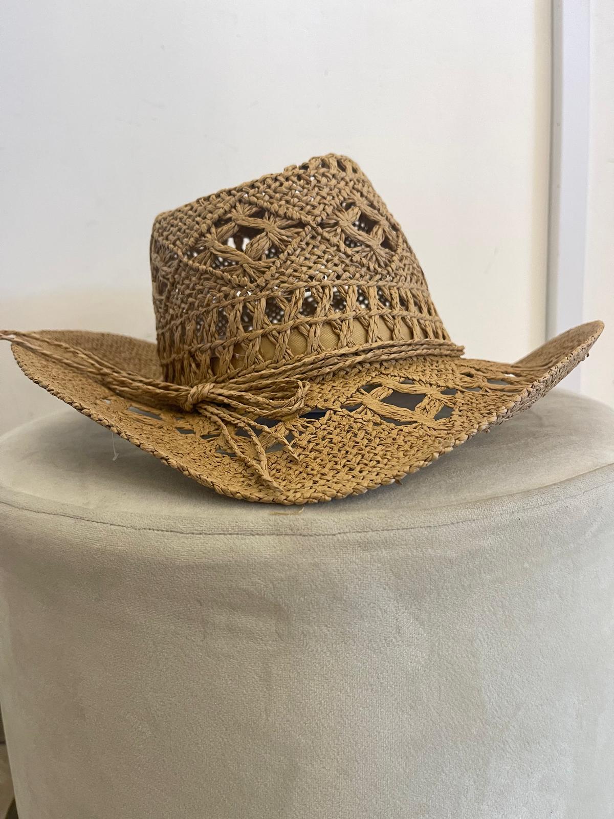 Cappello Namastè