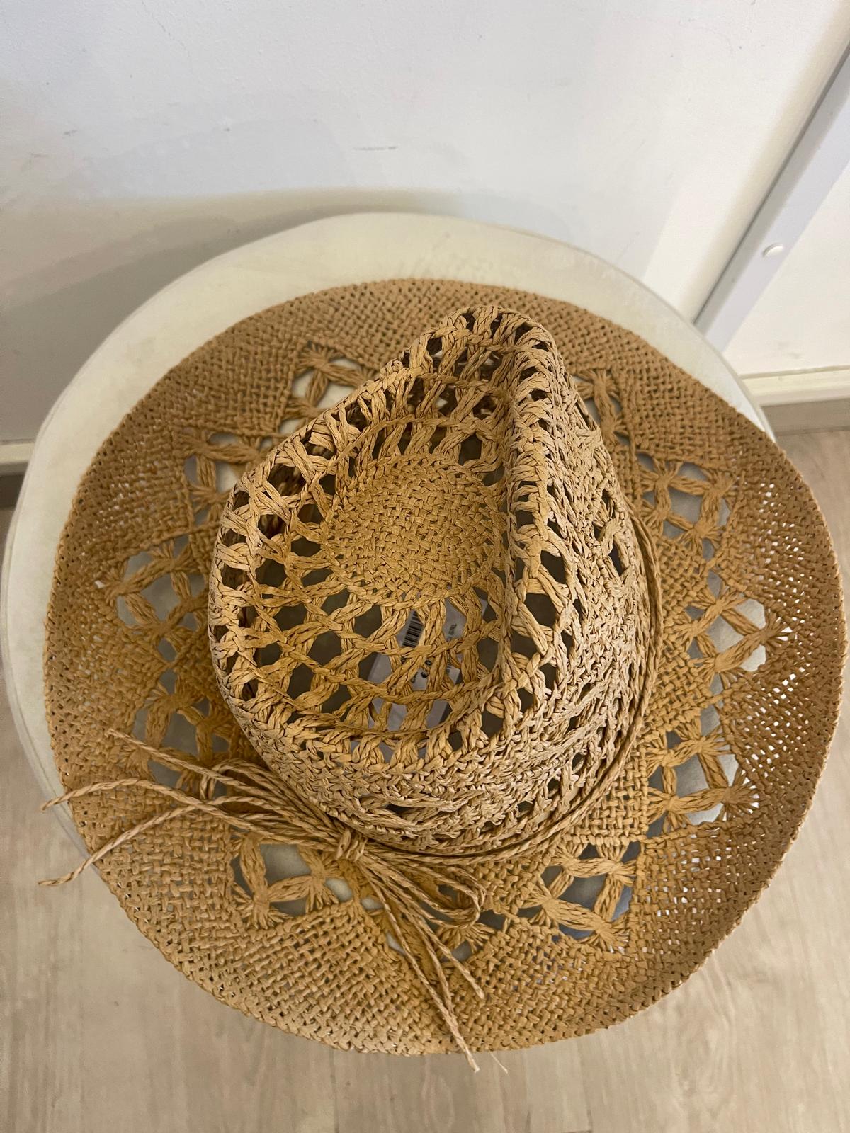 Cappello Namastè