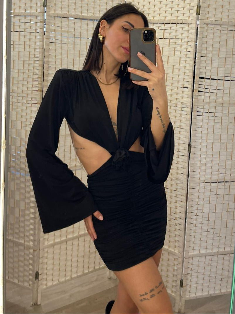 Abito nero