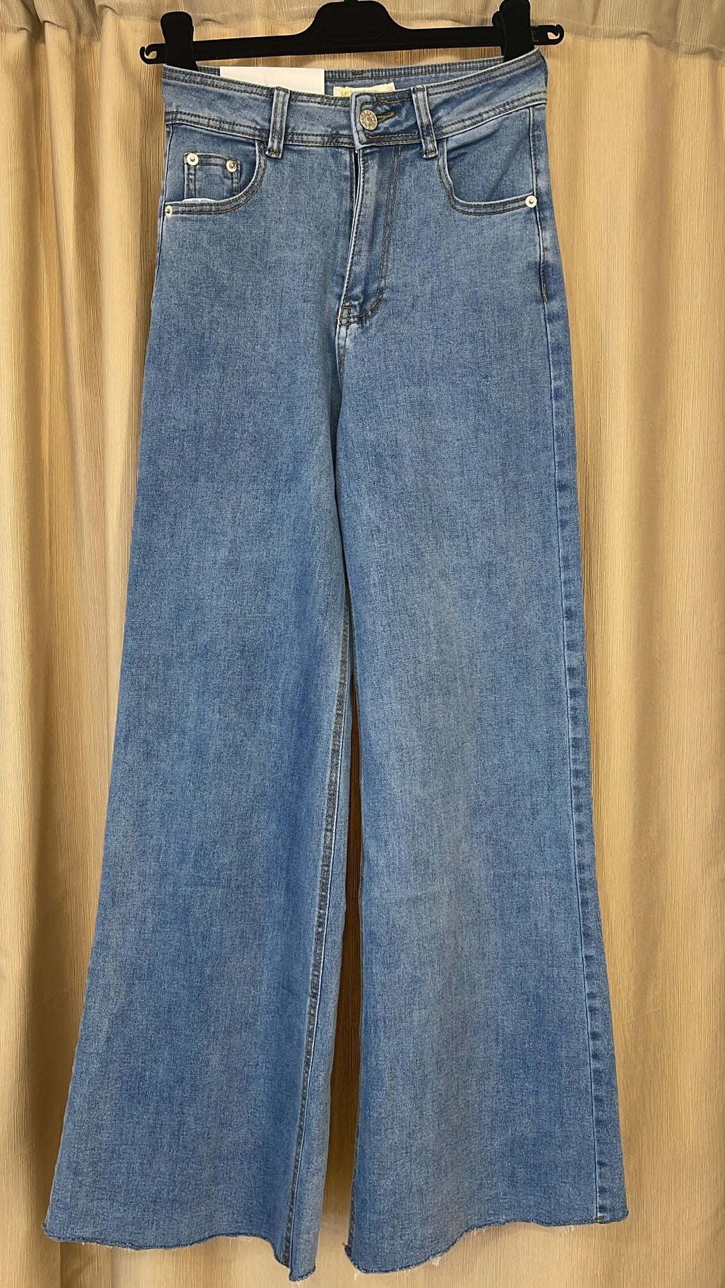 Jeans chiaro