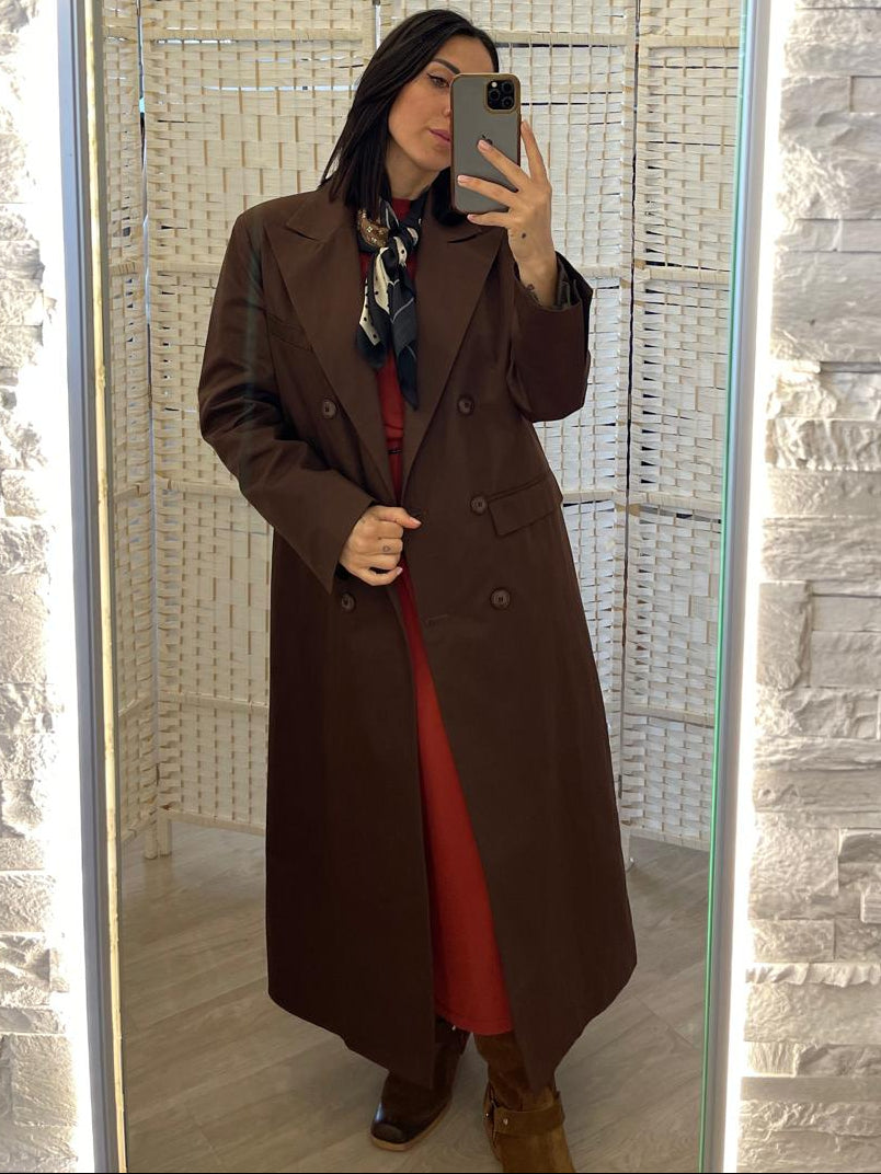 Trench moro Susymix