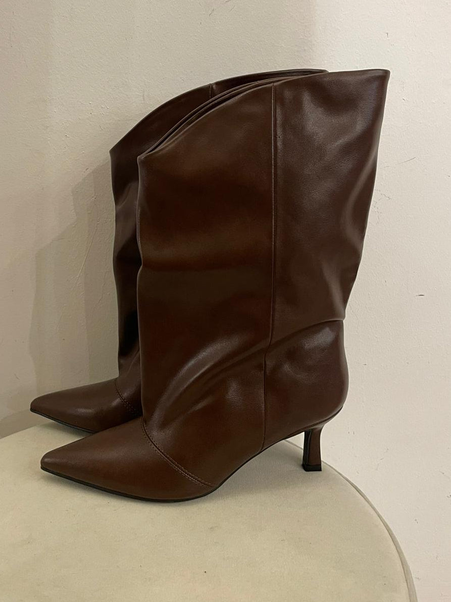 Stivale moro Susy Mix