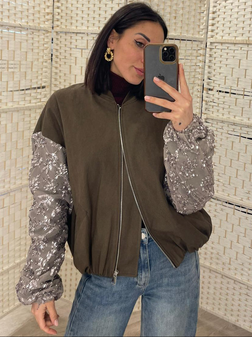 Bomber militare Kikisix